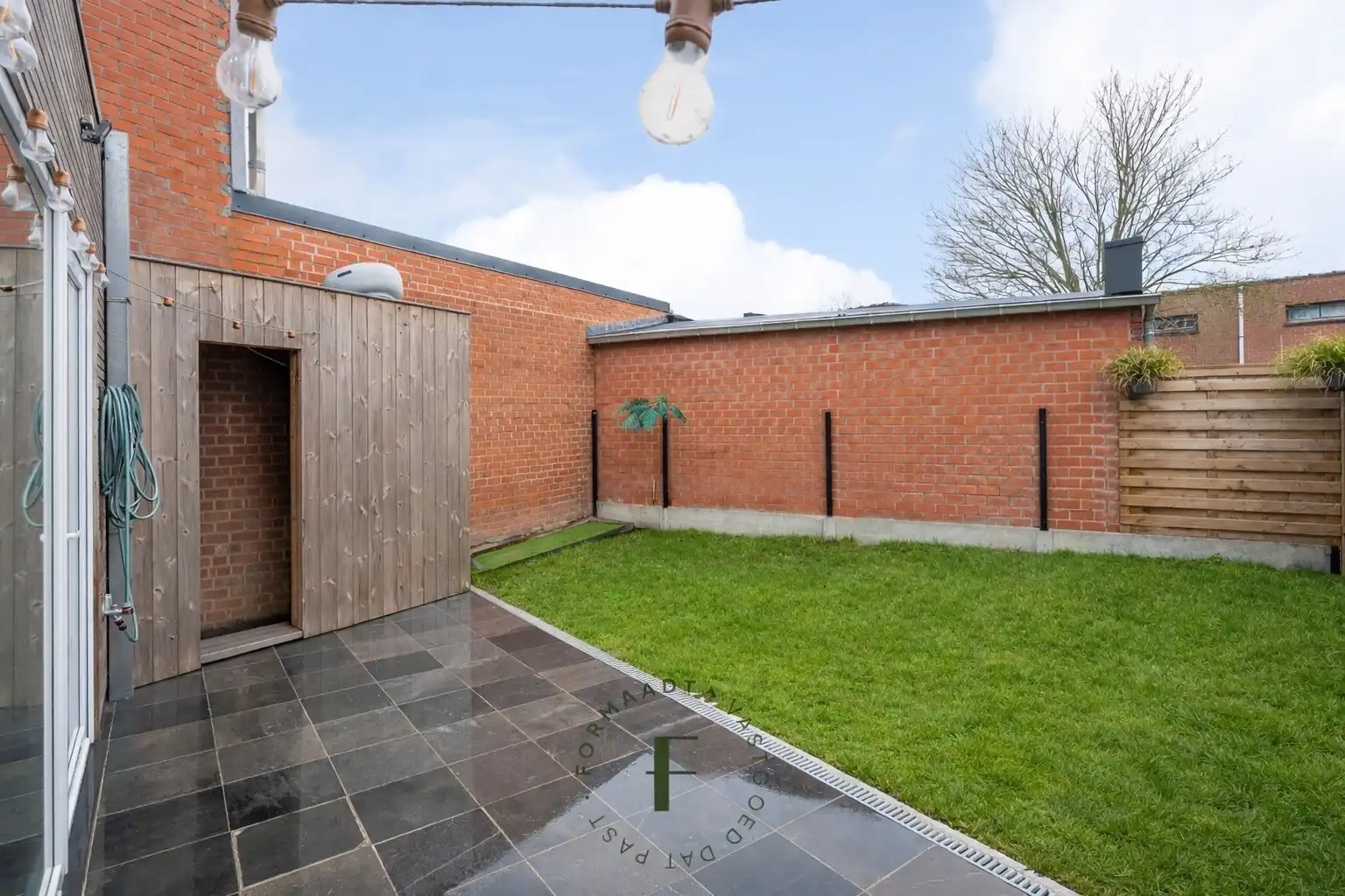 Energiezuinige & halfopen bebouwing met 3 slaapkamers foto 17