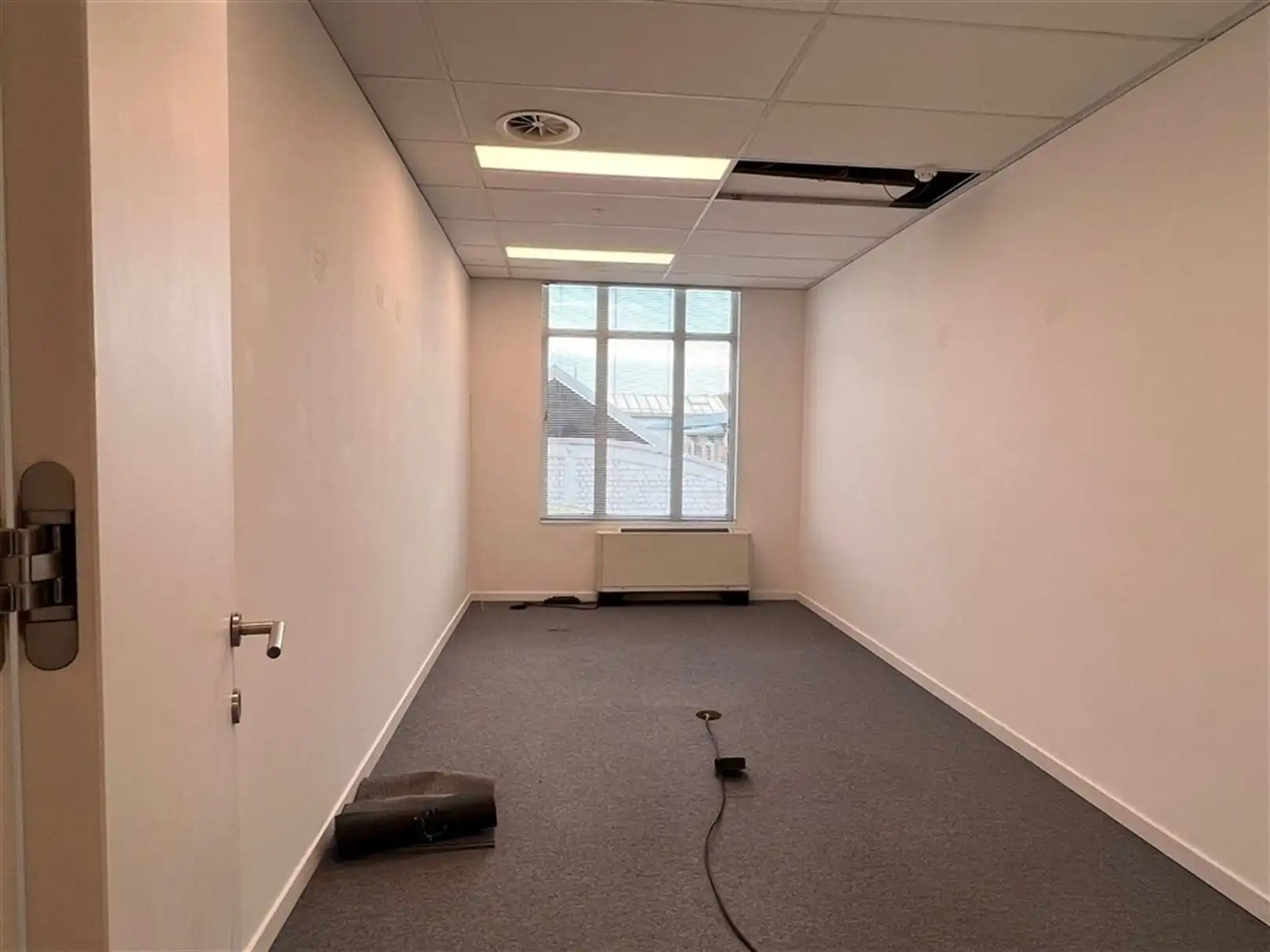 Kantoren in oud fabriekspand van 24m² tot 521m² foto 10