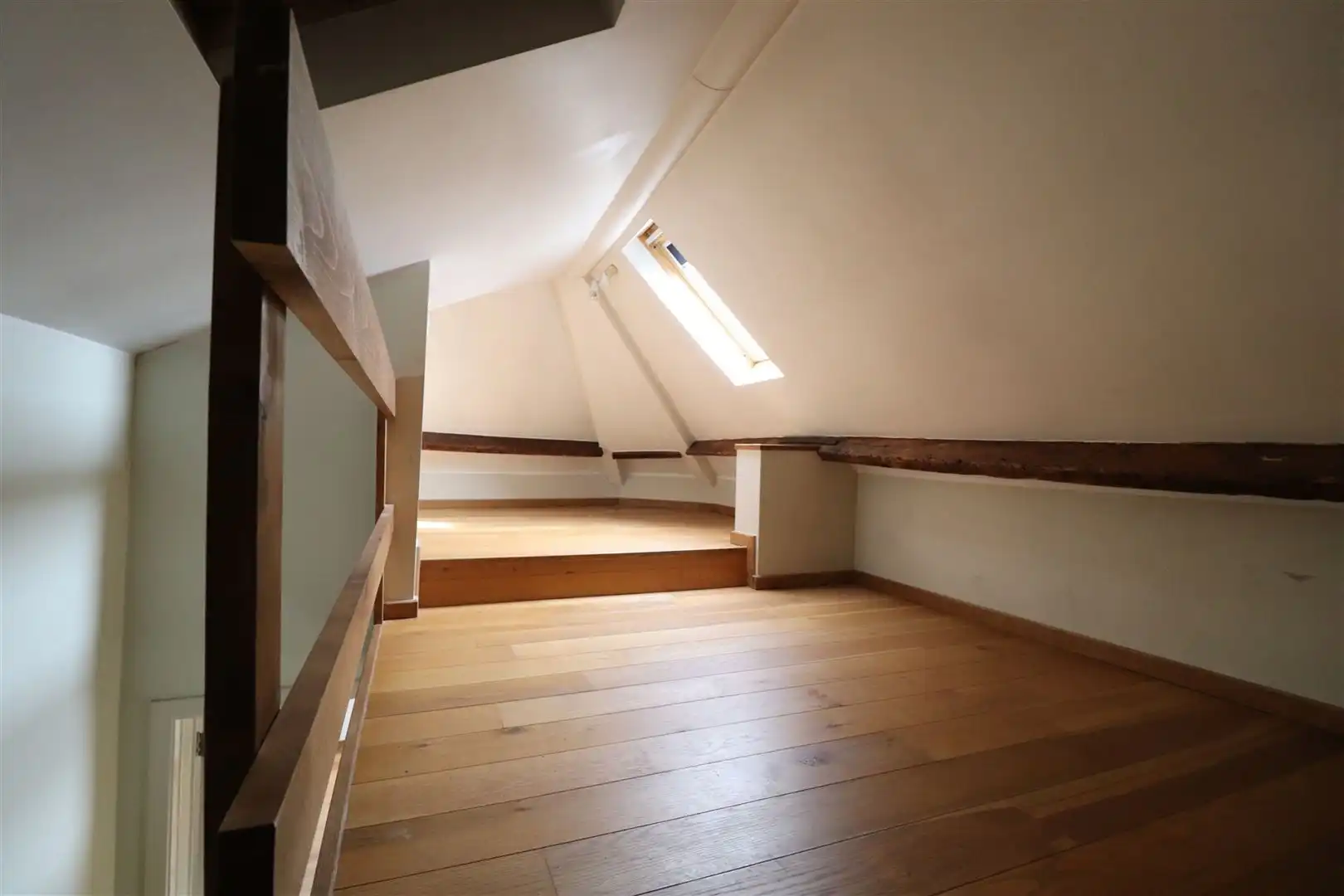 Woning met 4 slaapkamers en inpandige garage in de Seefhoek foto 14