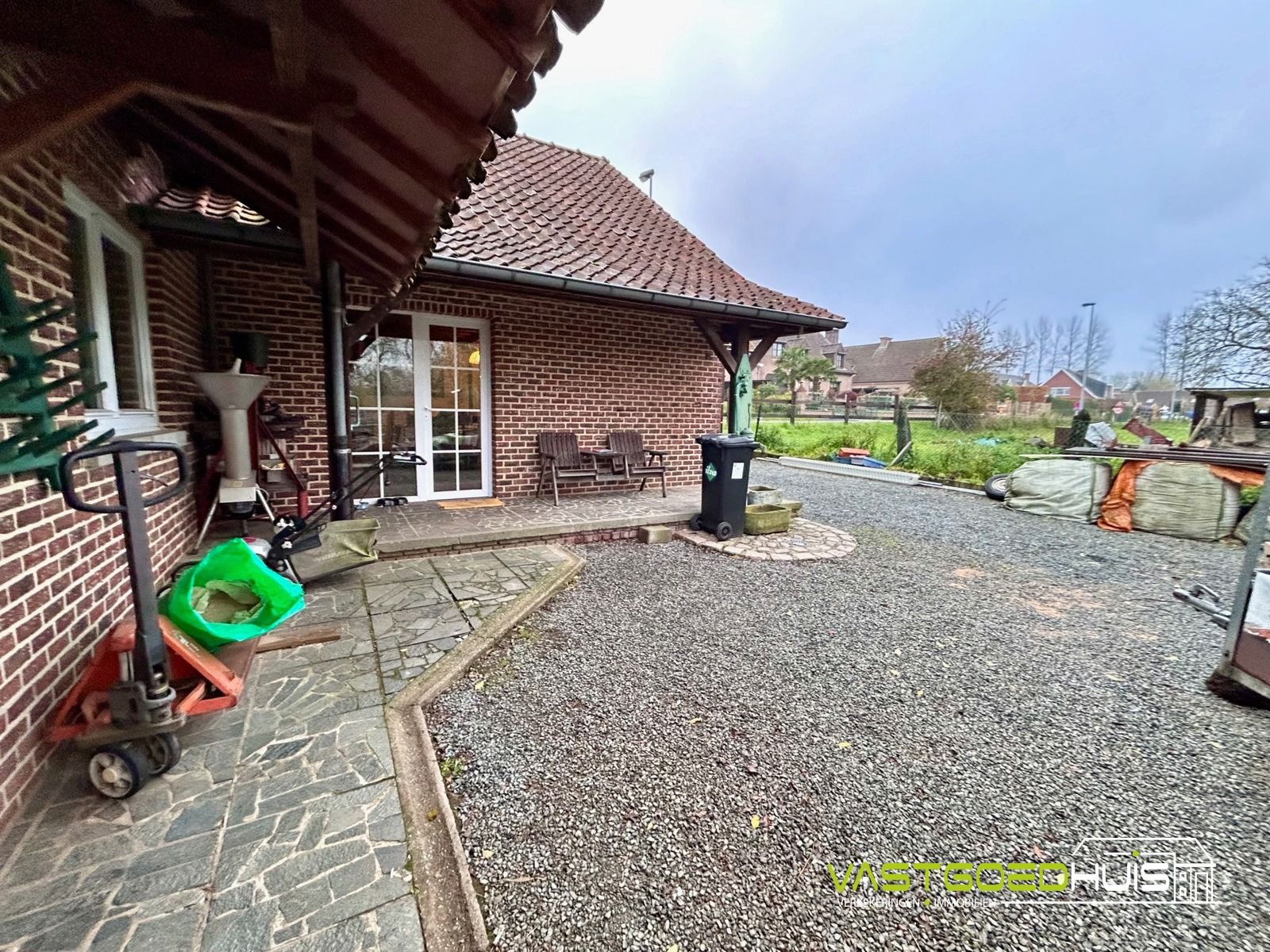 Charmante boerderij-hoeve te koop op een terrein van 22a85ca foto 20