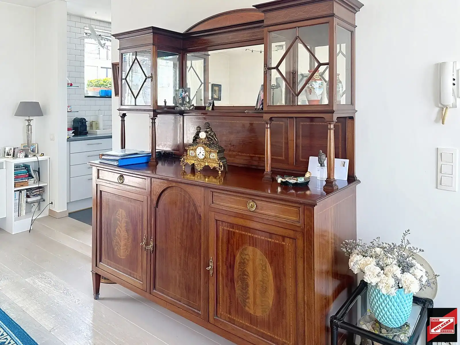 Penthouse te koop foto 16