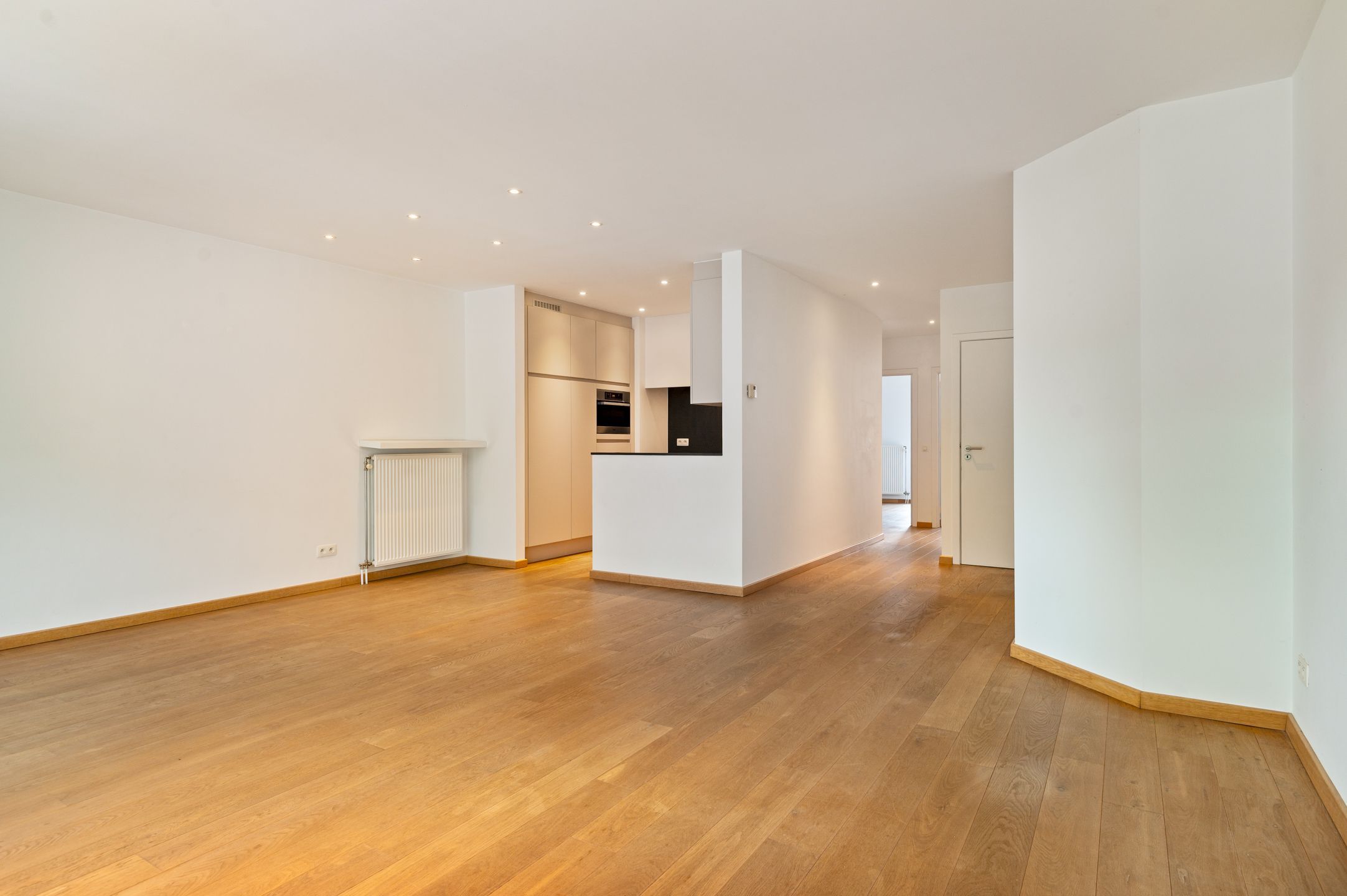 Rustig, comfortabel appartement in het centrum van Brasschaat! foto 6