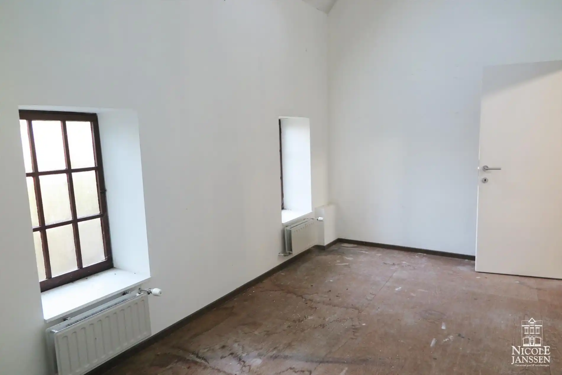 Authentieke stadsboerderij  foto 26