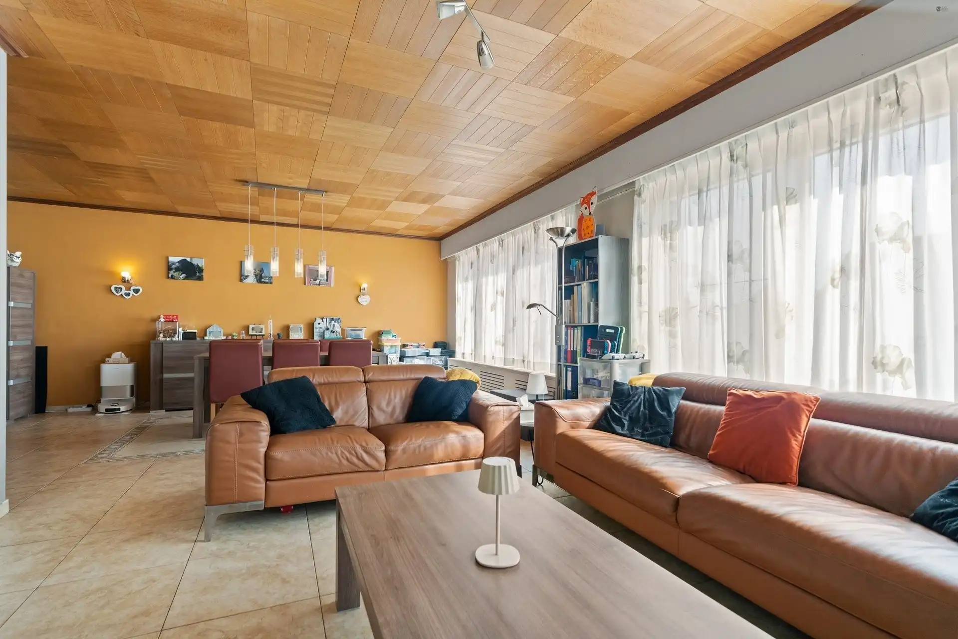 instapklare woning met heel wat mogelijkheden foto 5