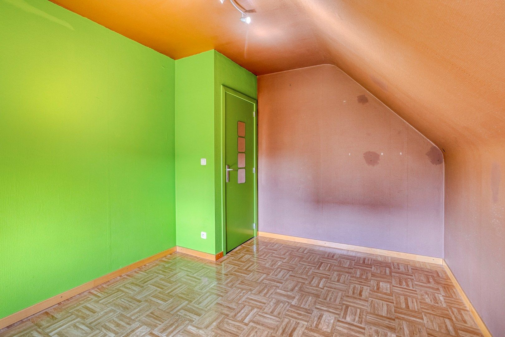 Charmante halfopen bebouwing te koop in Lubbeek - EPC 333 kWh/m² - bewoonbare opp. 152 m² foto 20