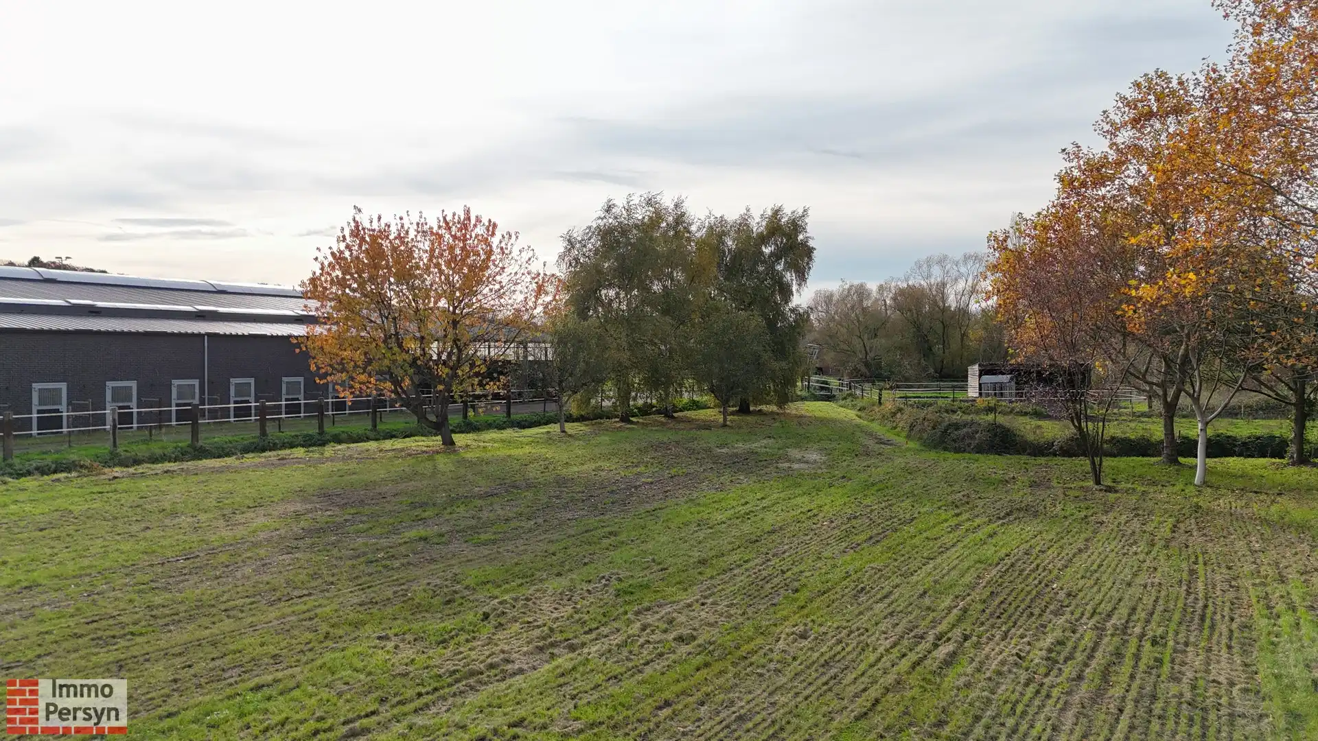 Bouwgrond in Okselaar te koop op 1.413m² (lot2 + lot3) foto 9