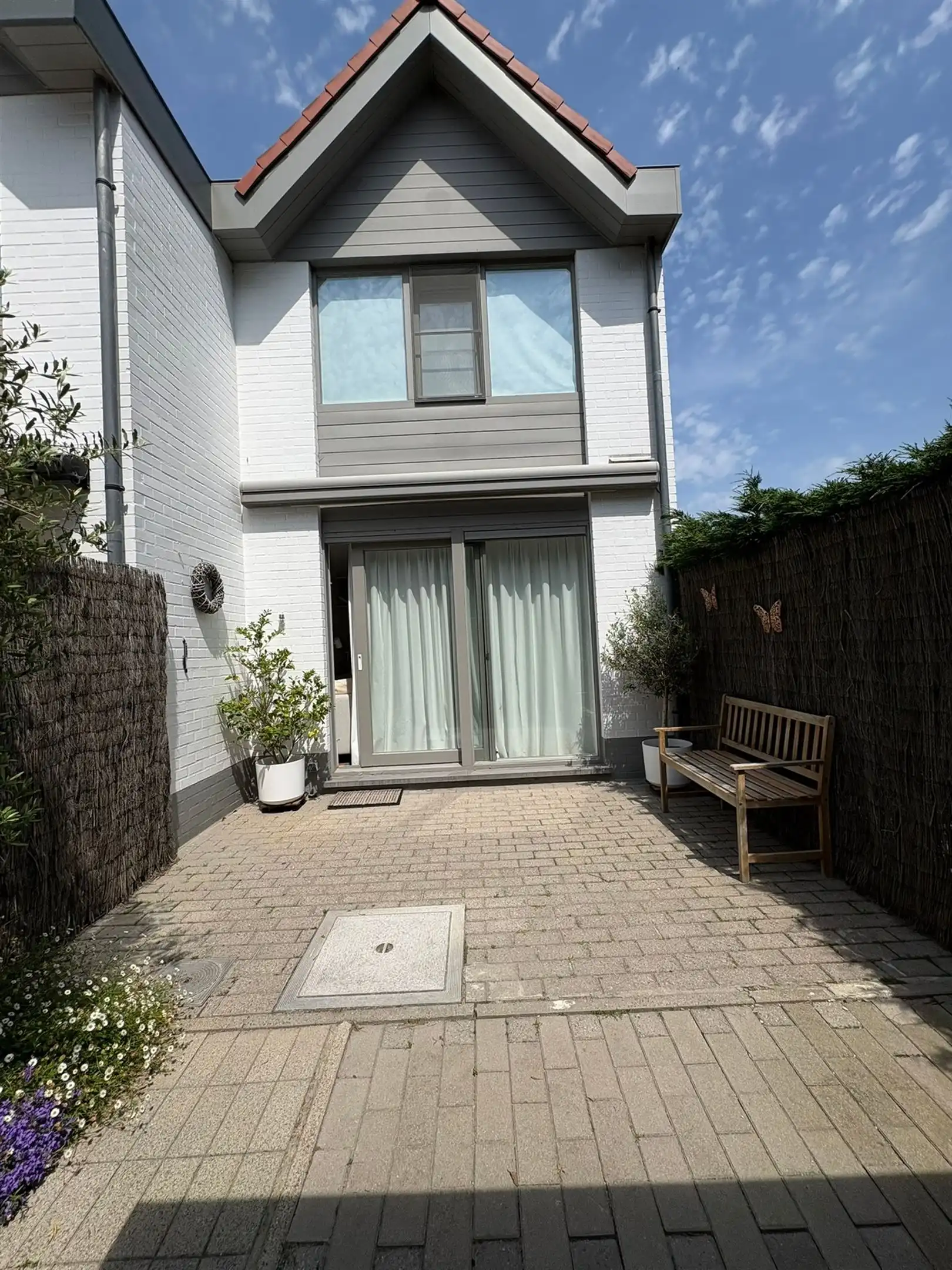 Mooie woning op topligging foto 5