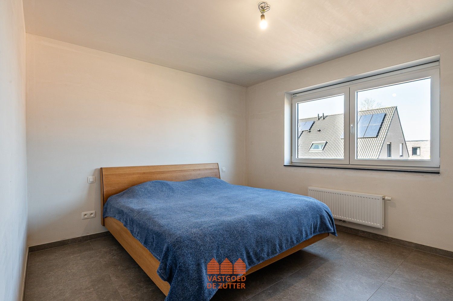 Ruime en energiezuinige woning in een rustige woonwijk te Sint-Laureins foto 19