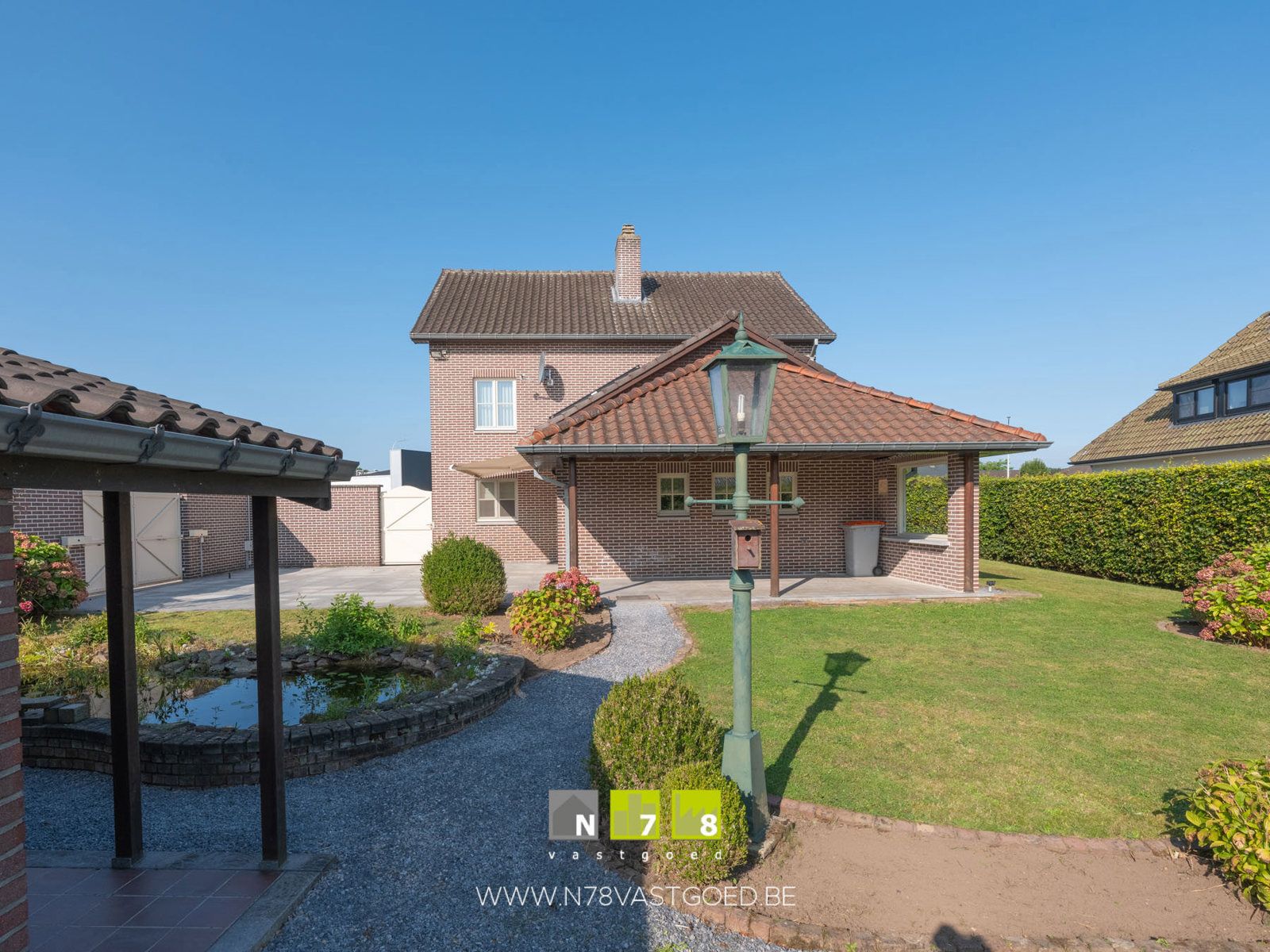 Huis te koop foto 25