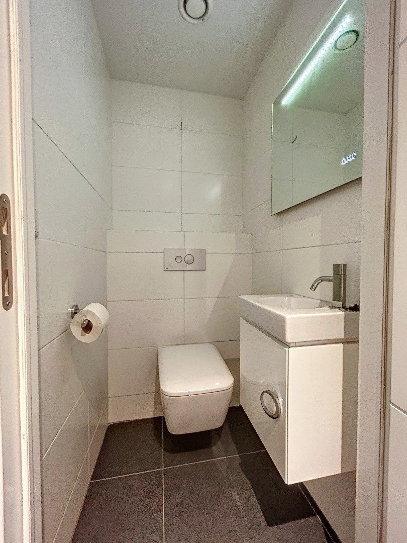 NIEUWBOUW 1 SLPK APP MET ZONNIG TERRAS foto 12