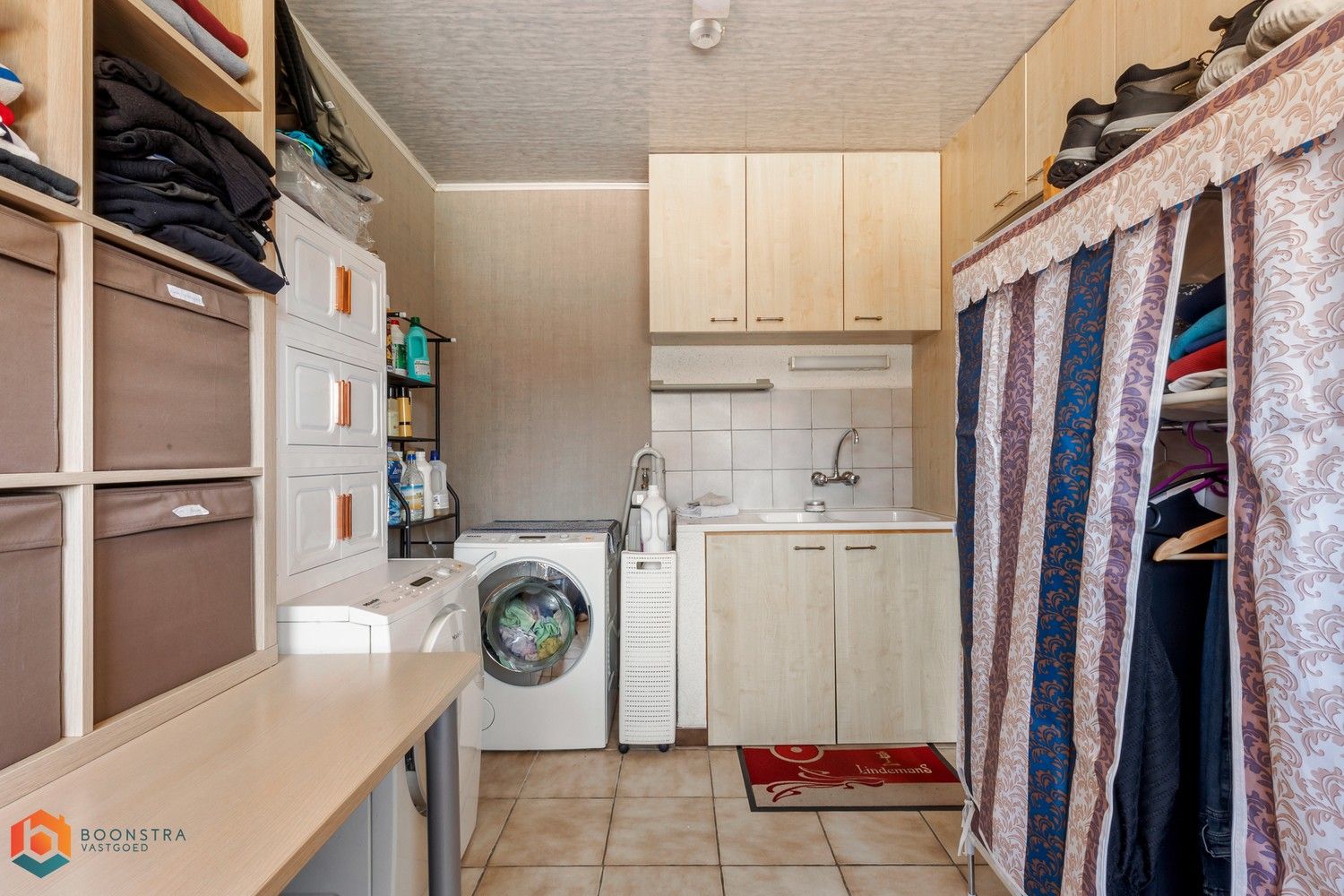 Zeer verzorgde instapklare woning met 4 slpkrs en leuke tuin (800m²) foto 14
