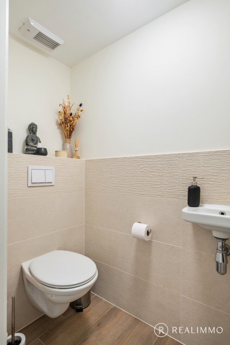 Gelijkvloers appartement schitterende terras foto 4