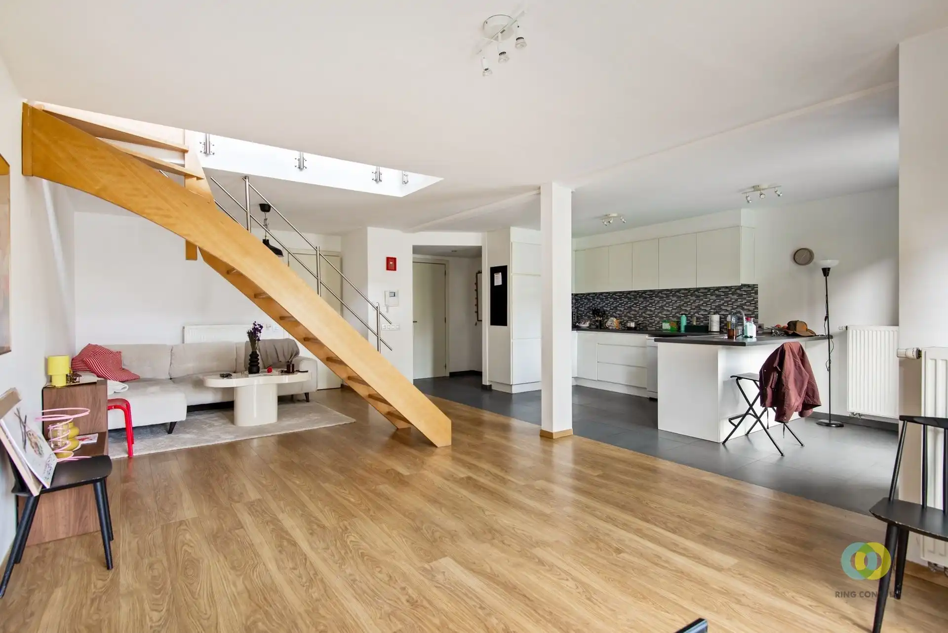 **IN OPTIE** Veelzijdige gezinswoning met 4 slaapkamers foto 2