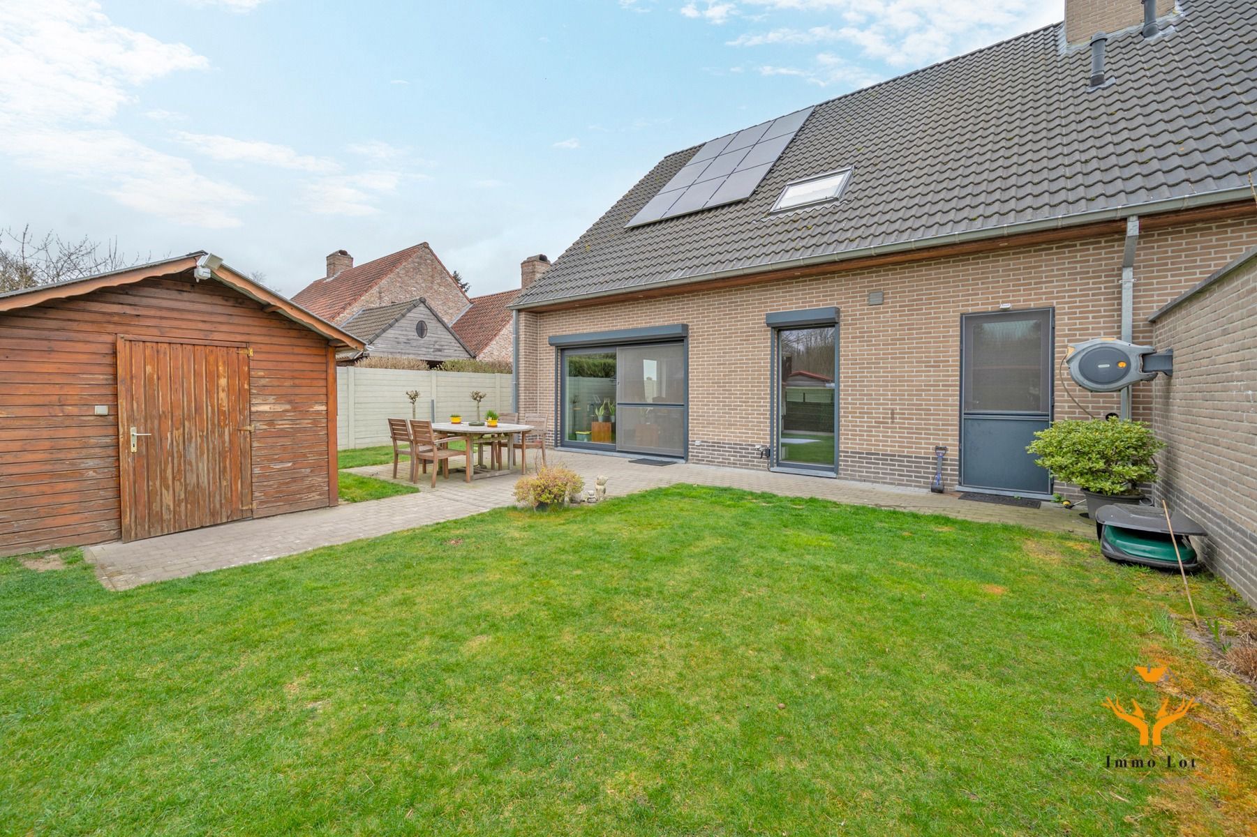 INVESTERINGSMOGELIJKHEID met huurderszekerheid foto 12