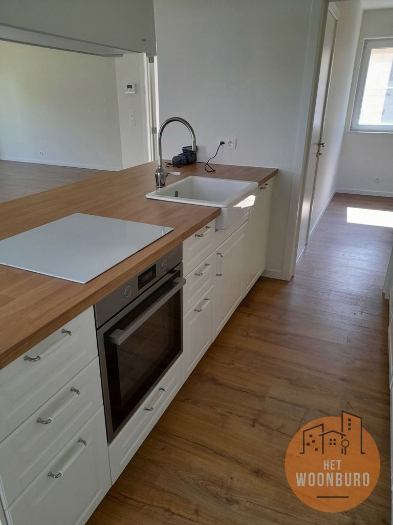 Nieuwbouwwoning met 3 slaapkamers en tuin foto 4