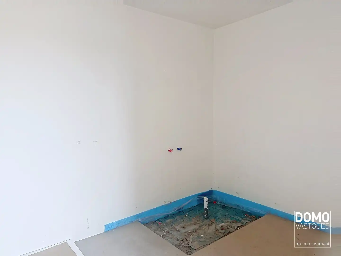 Jouw Nieuwe Thuis? Dat is PROJECT RIO in Kermt! foto 11