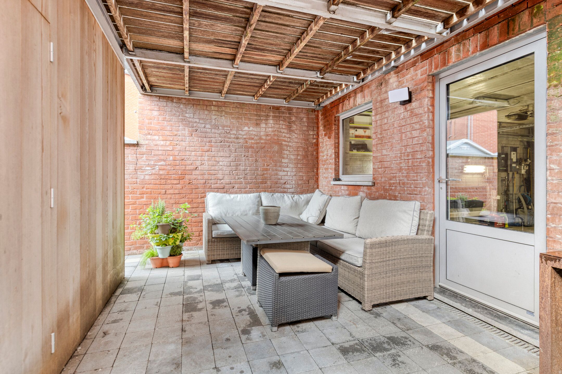 Bel-étage woning met 3 slaapkamers foto 18