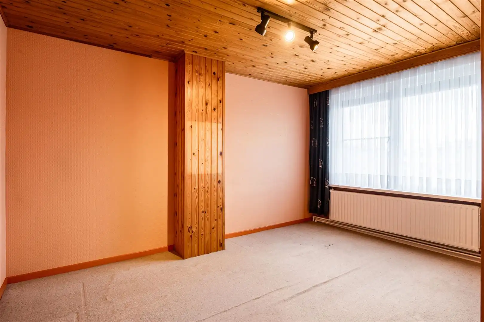 Centraal gelegen bel-étagewoning nabij station. foto 12