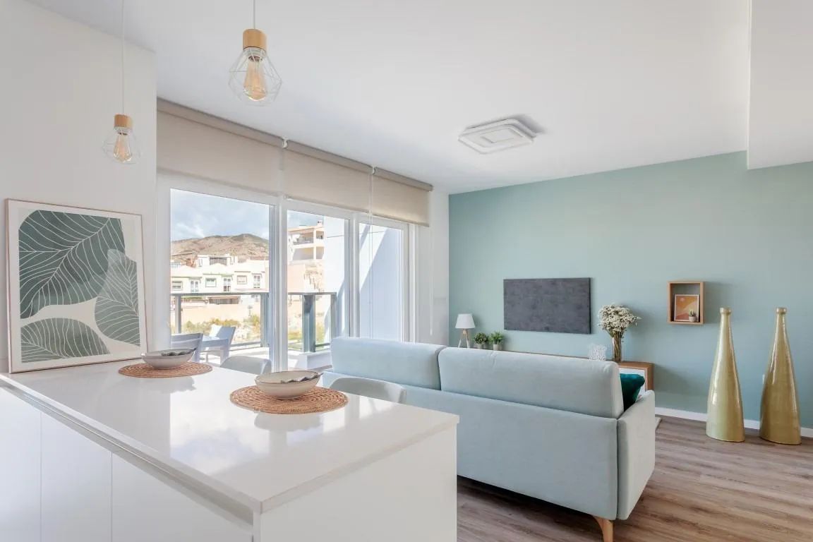 Hedendaagse pareltjes nabij de zee: moderne villa's met prachtig zicht foto 10