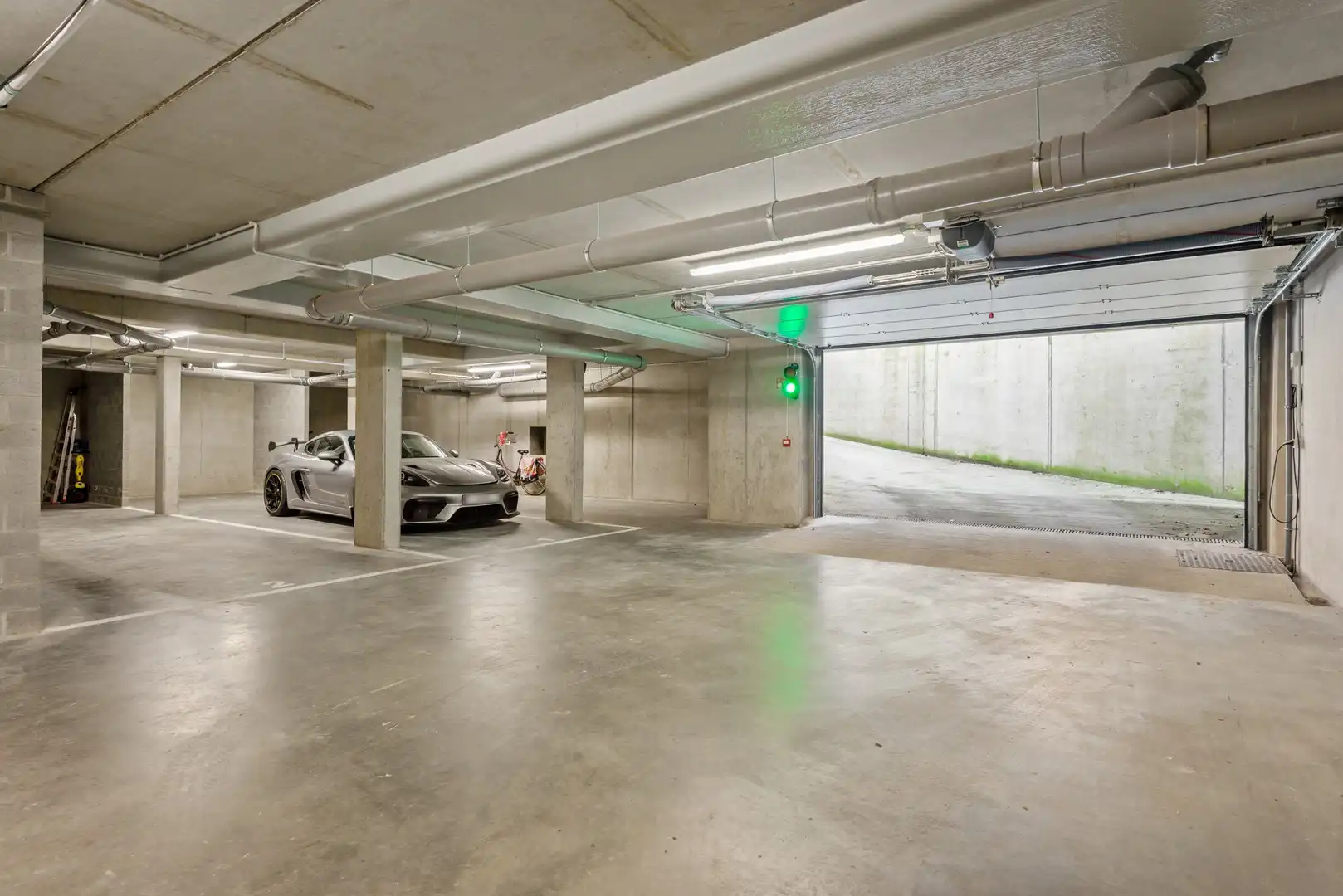 Prachtig piekfijn nieuwbouw GLVapp voorzien van alle comfort foto 24