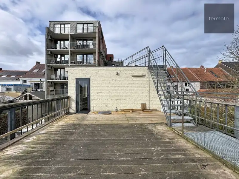 seniorenappartement&nbsp;(enkel +55 jaar) foto 8