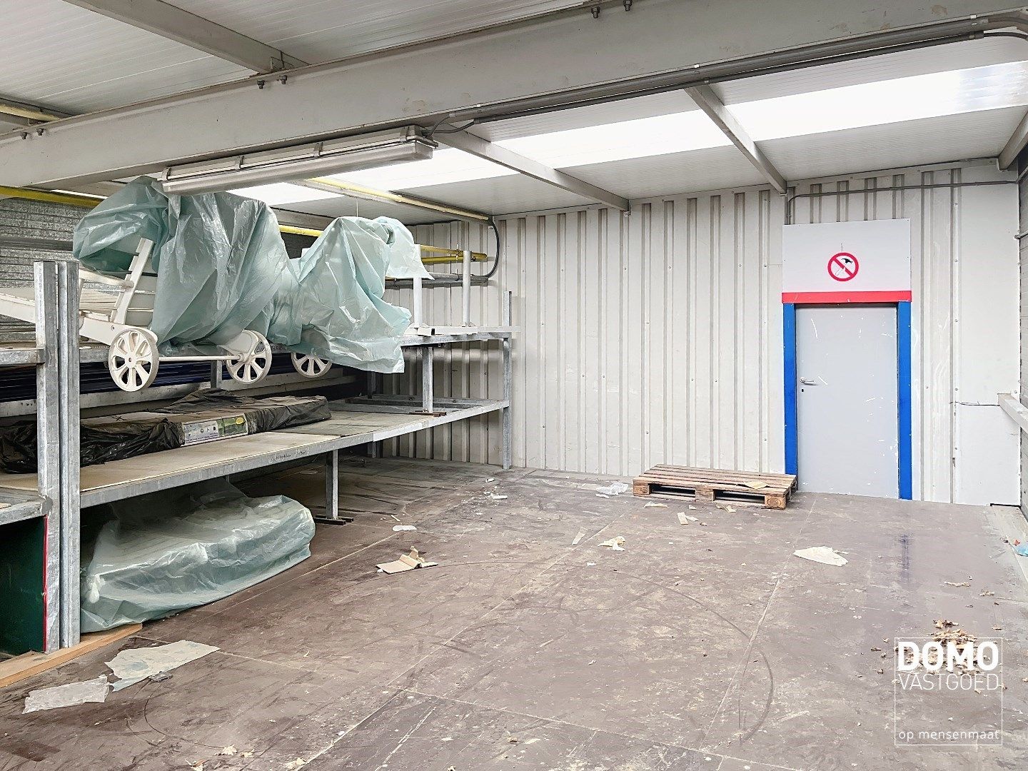 Multifunctionele ruimte gelegen te Hasselt - 236m² foto 6