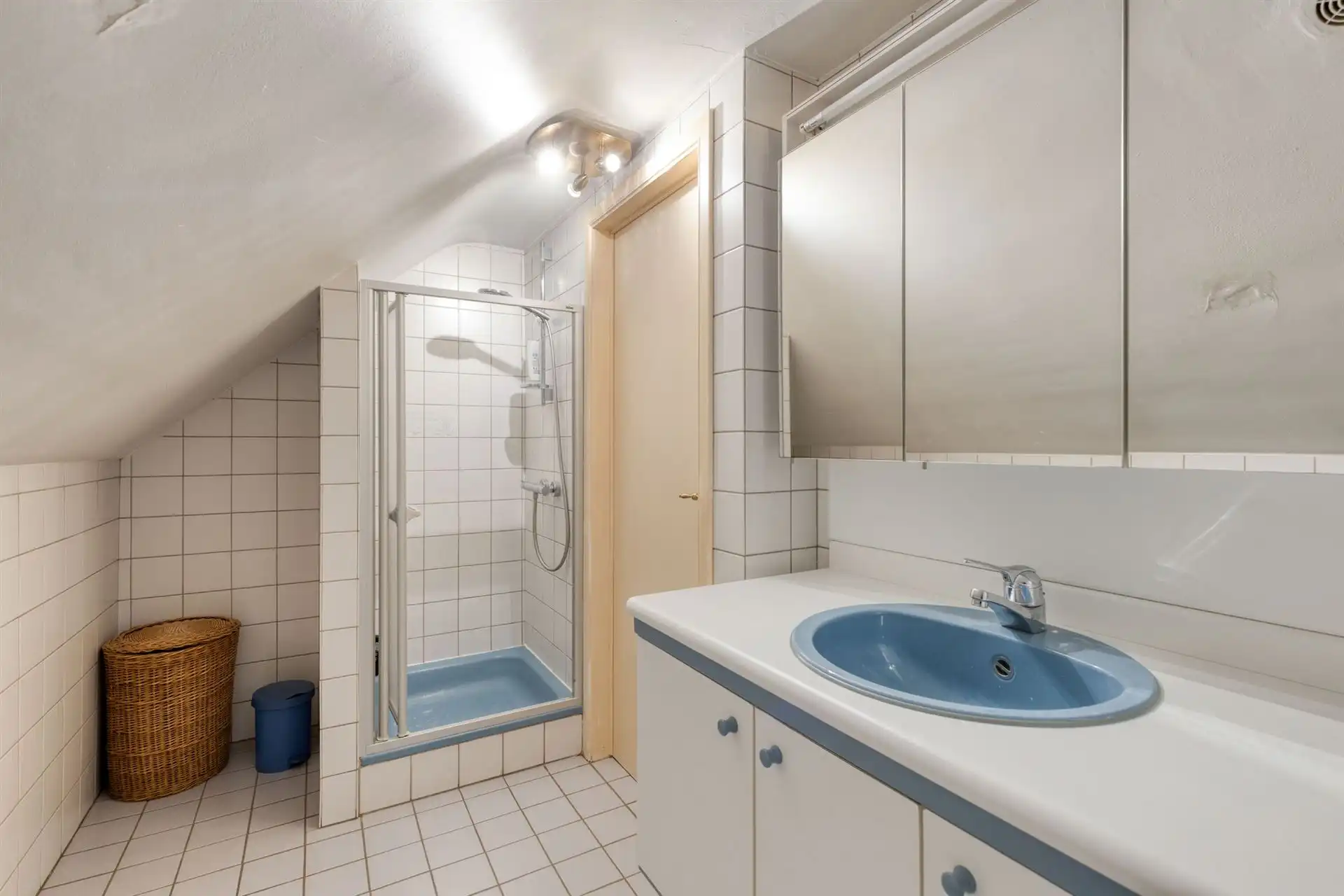 Open bebouwing met 5 (mog. 7) slaapkamers, tuin en garage foto 22