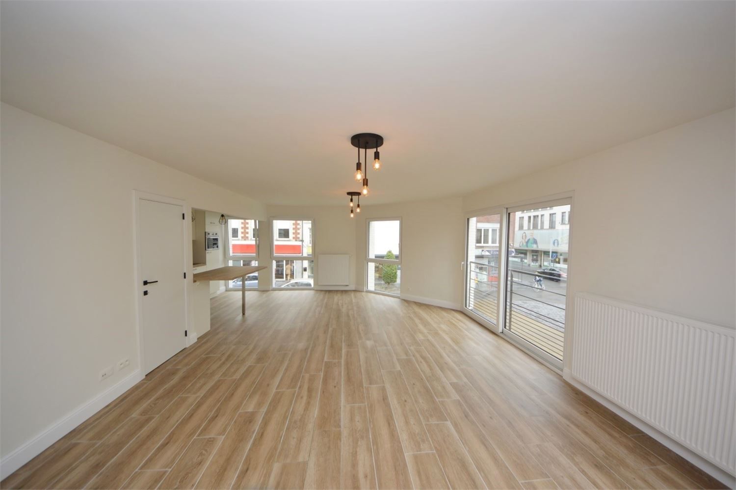 GERENOVEERD APP.CENTRUMLAAN NINOVE foto 6