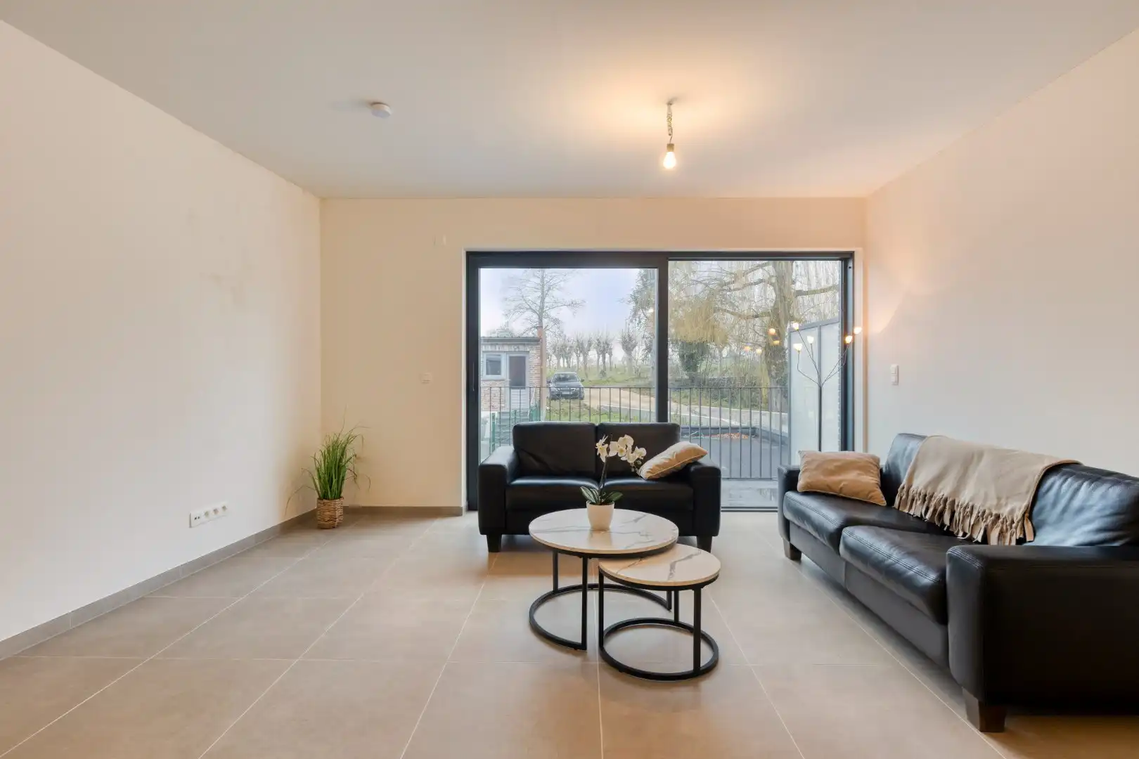 Prachtig nieuwbouwappartement in centrum Rekkem! foto 4