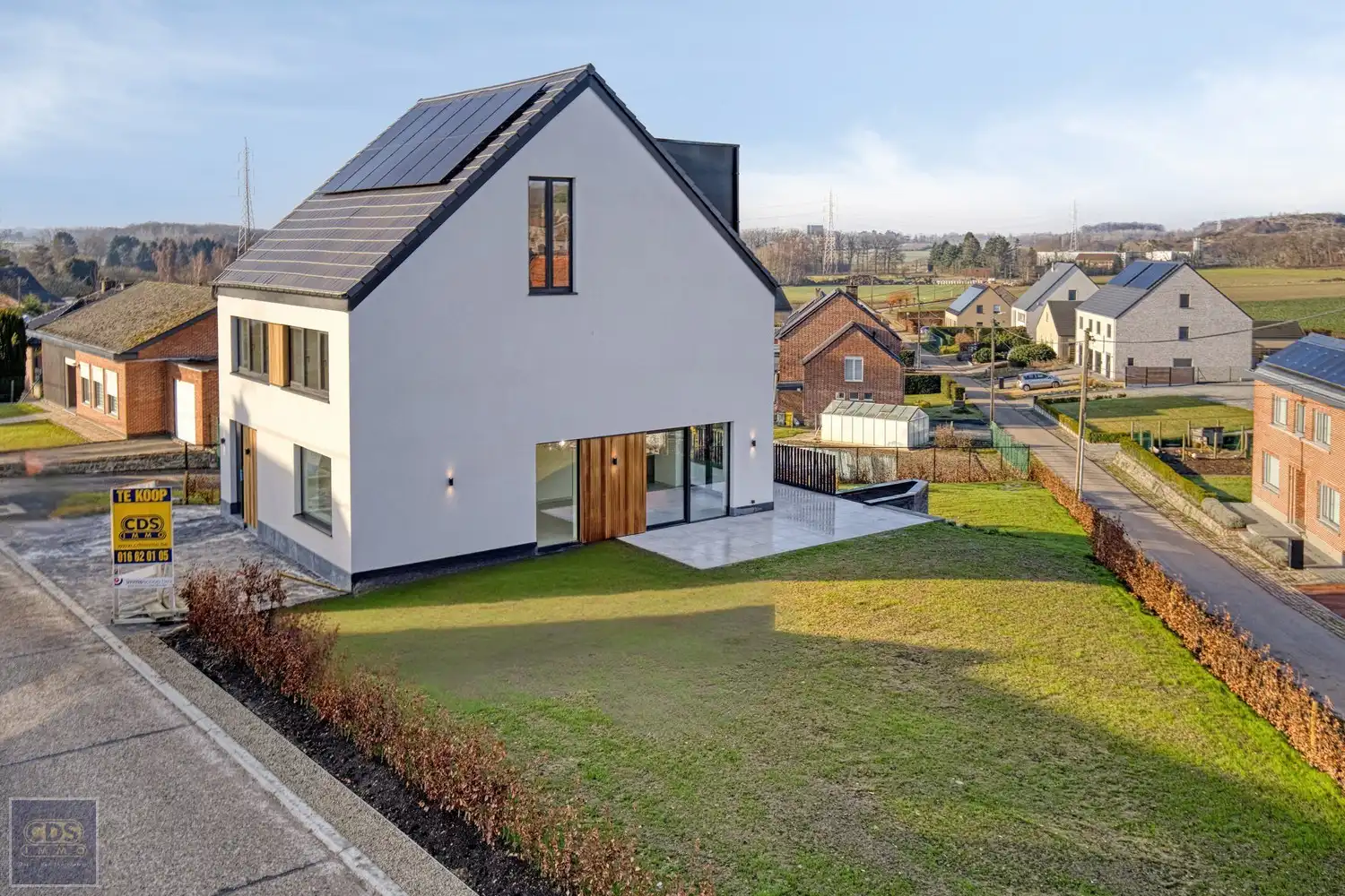 OPEN HUIS ZAT 31/1 foto 29