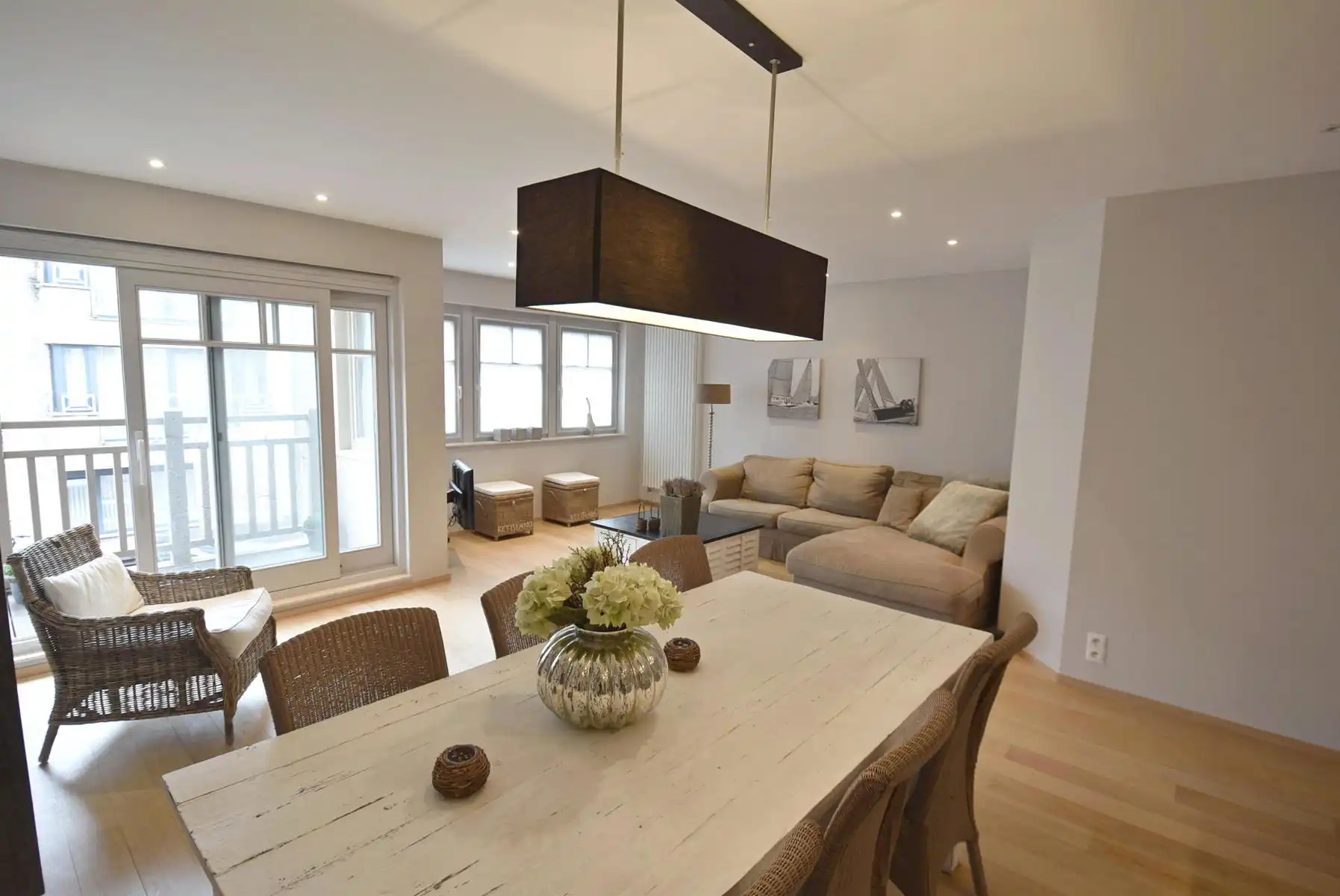 Appartement te huur foto 3
