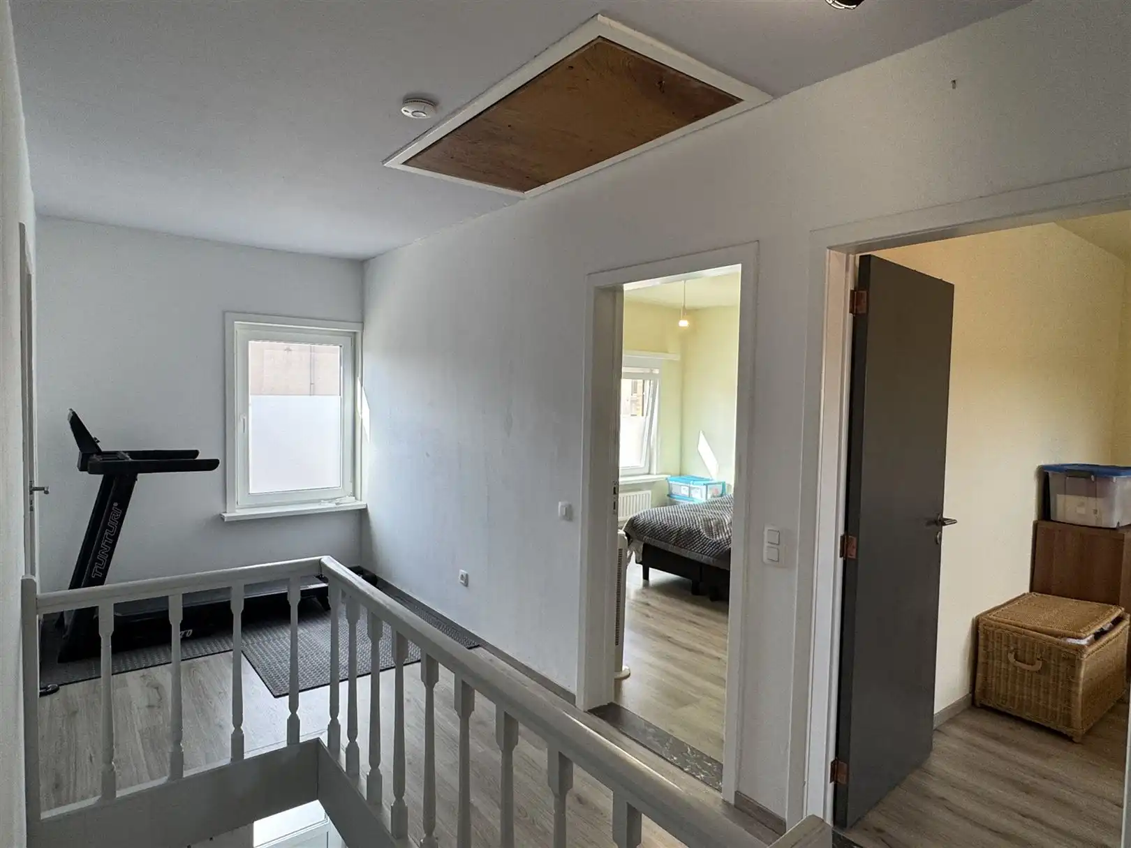 Eengezinswoning foto 9