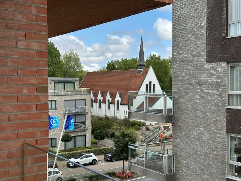 Nieuwbouwappartement te huur in het centrum van Oostduinkerke-Bad foto 19
