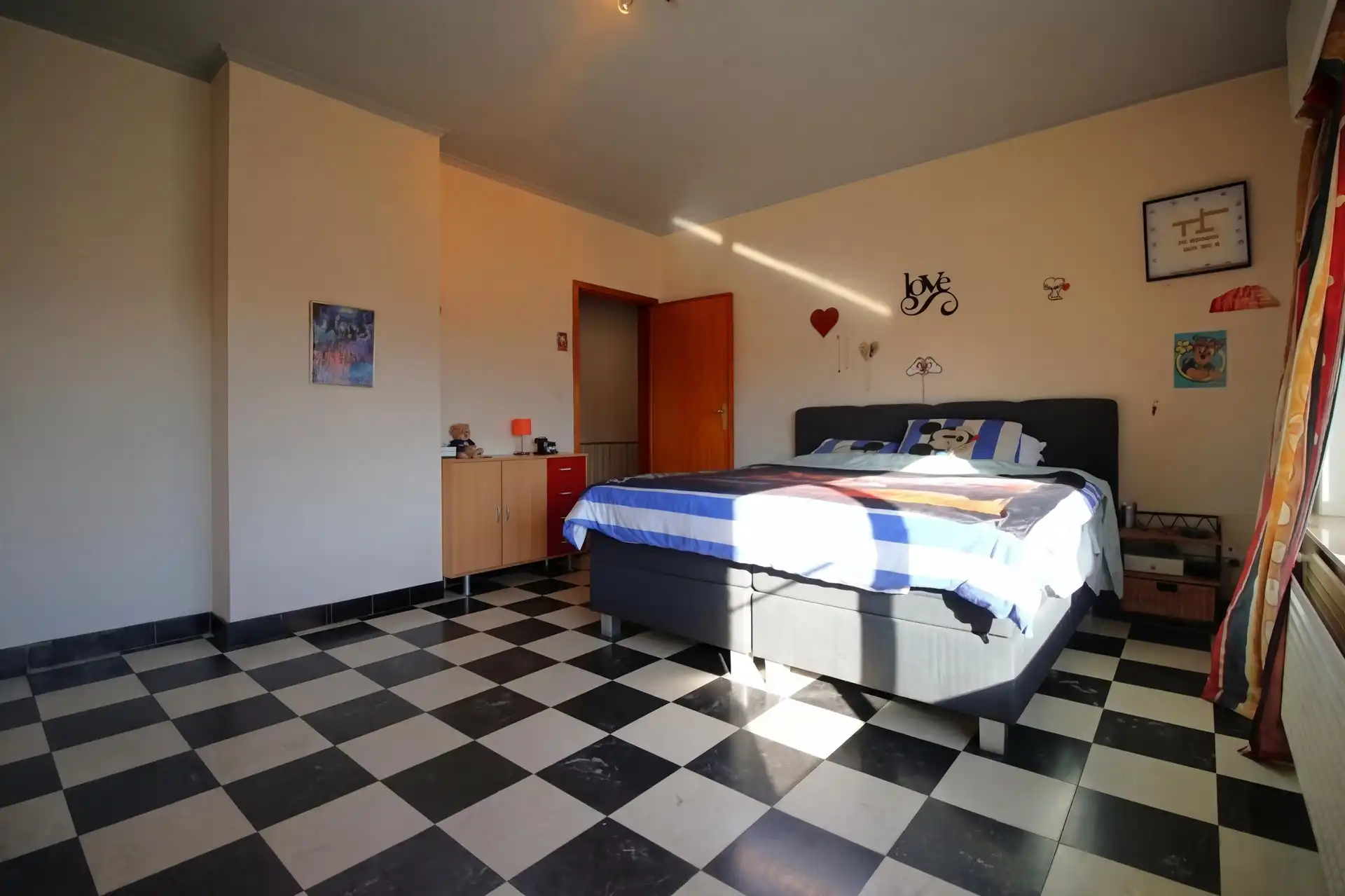 Ruime HOB in centrum Londerzeel foto 20