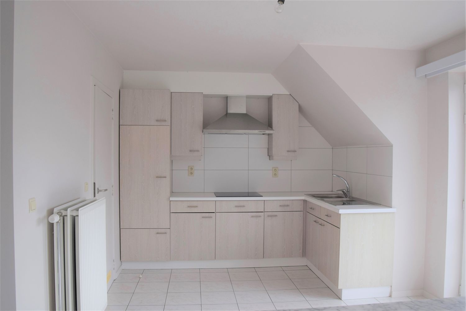 Ruim instapklaar appartement! foto 5