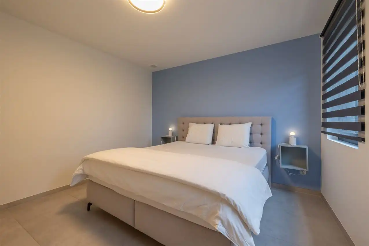 Instapklaar nieuwbouwappartment E20 foto 12