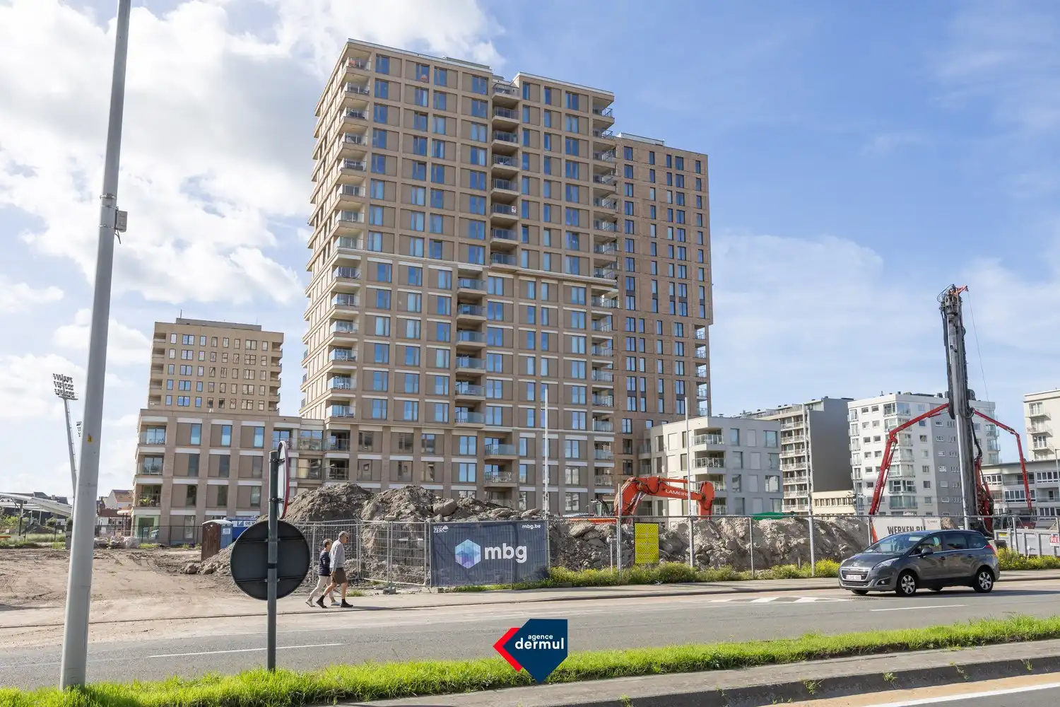 RESIDENTIE O'SEA LIFE foto 3