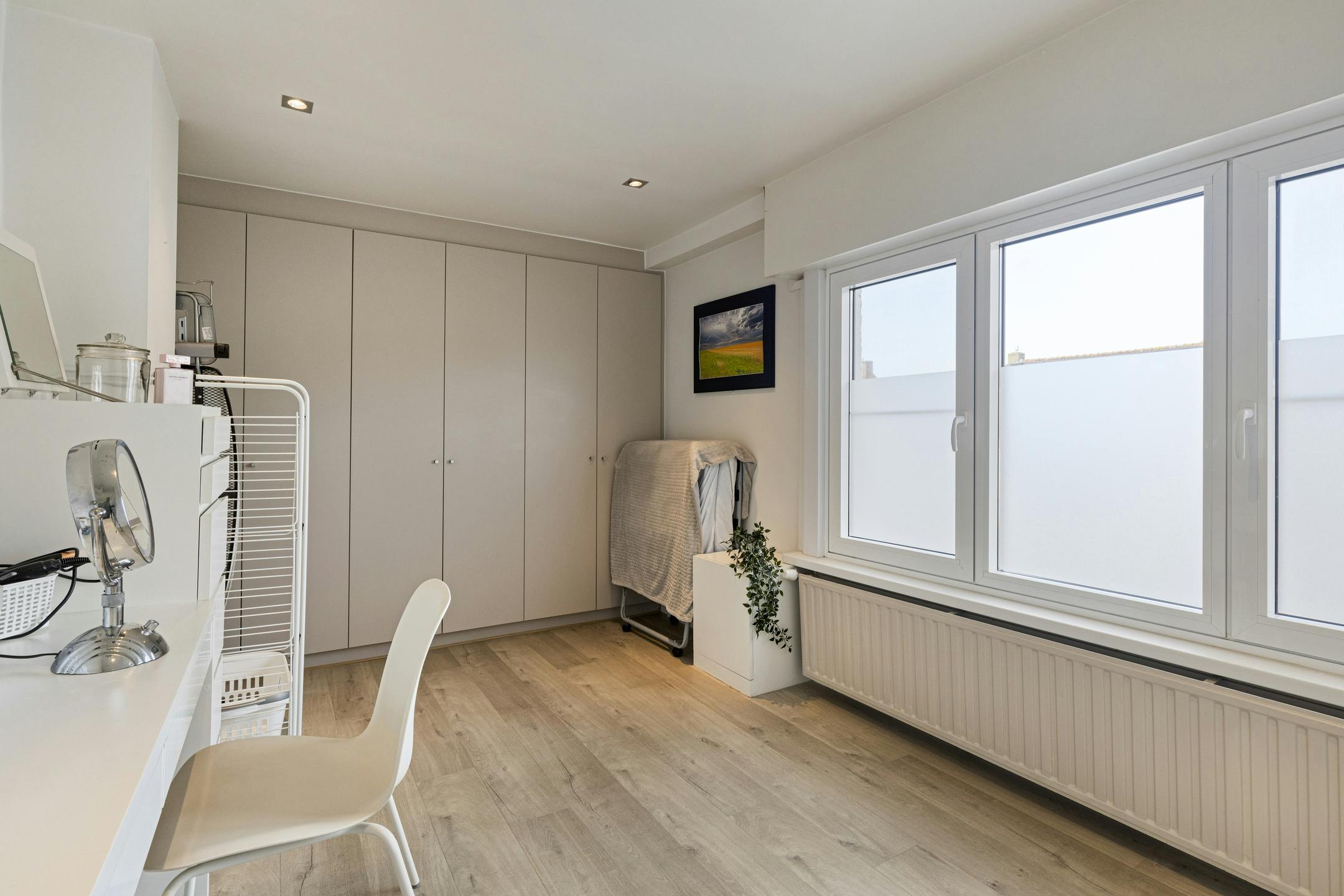 Mooi afgewerkt huis te koop in Vlamertinge met EPC B-label! foto 27