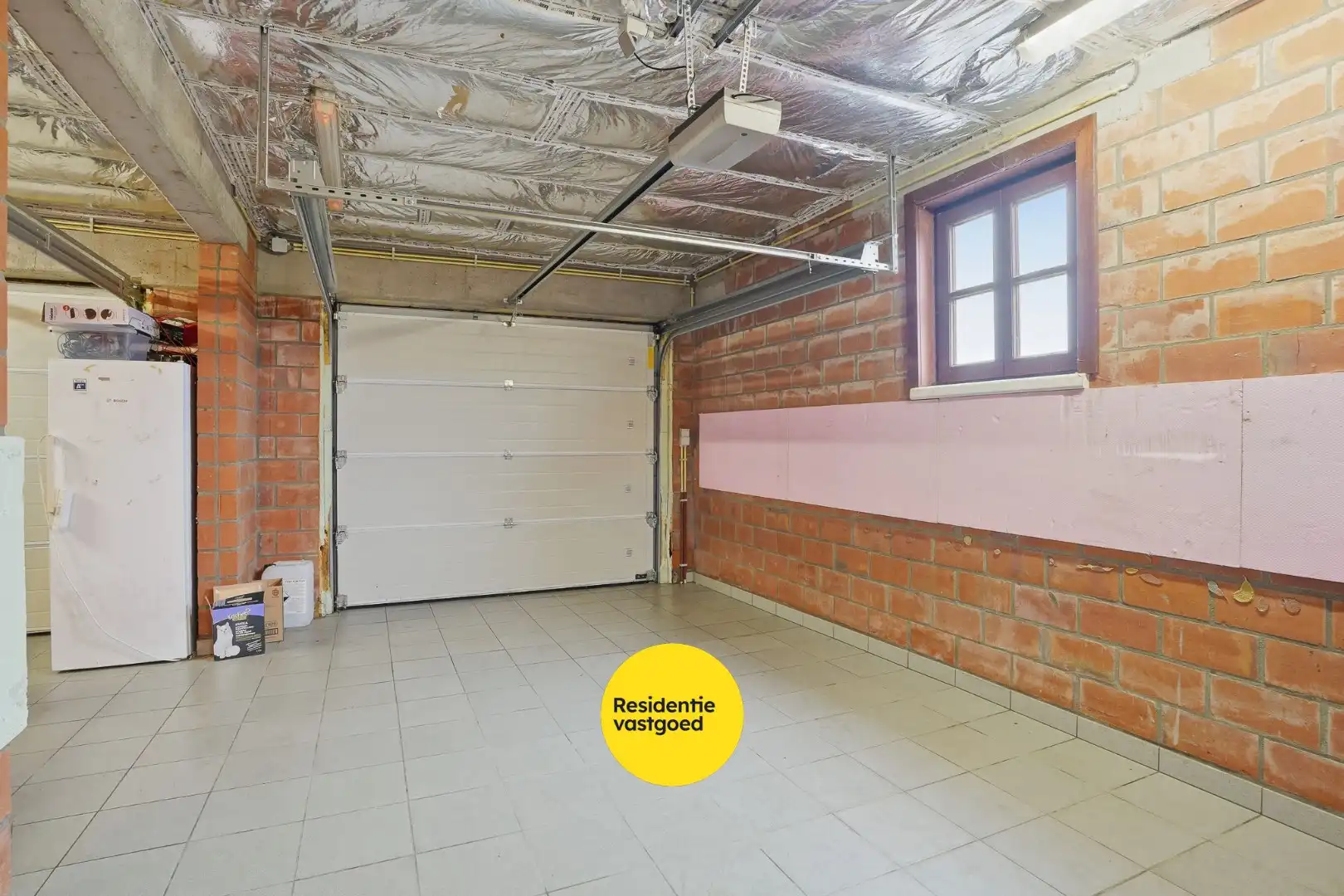 Landelijk gelegen villa met loods in Aartrijke foto 26