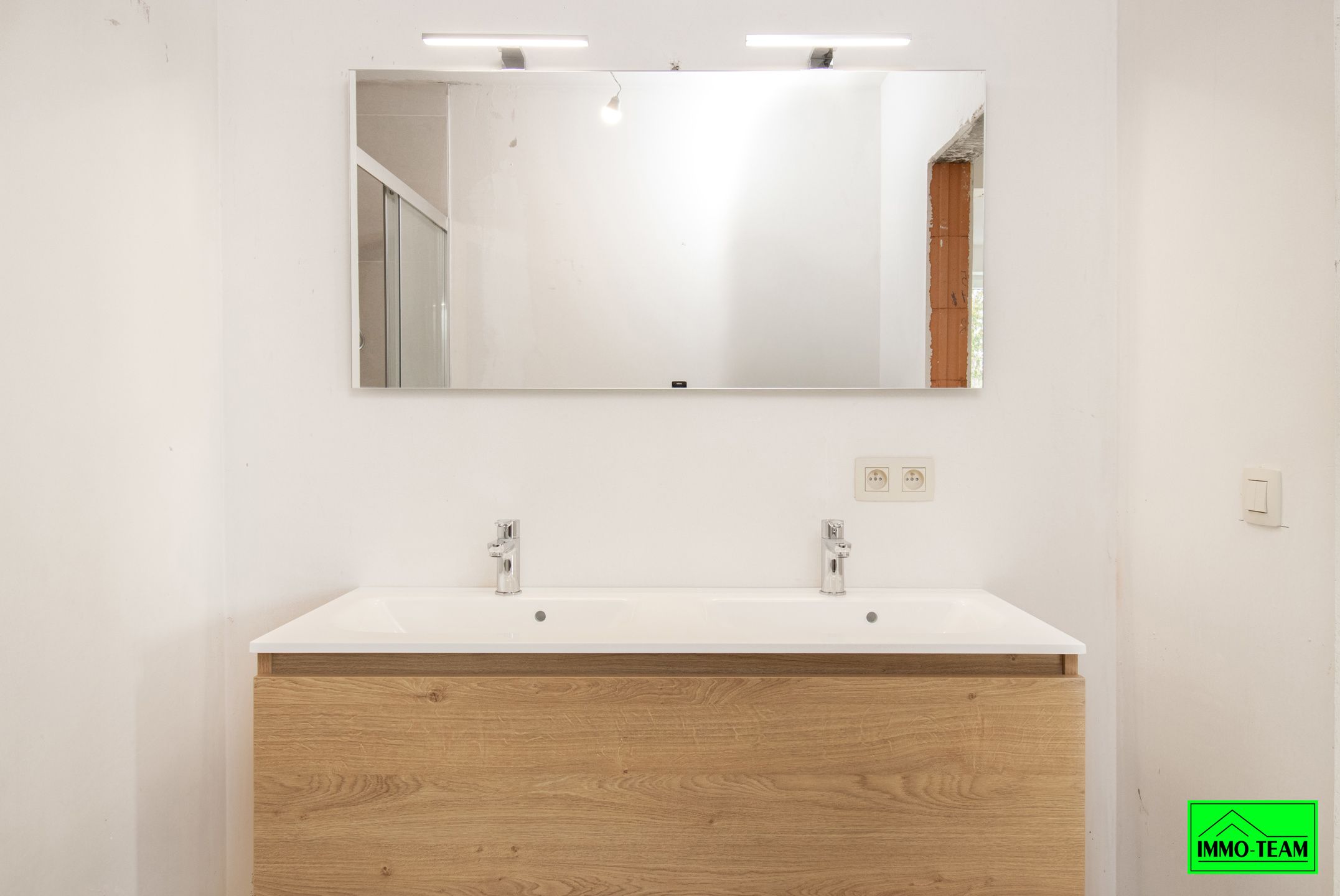 Modern appartement met inpandig terras en multifunctionele mansarde. foto 7