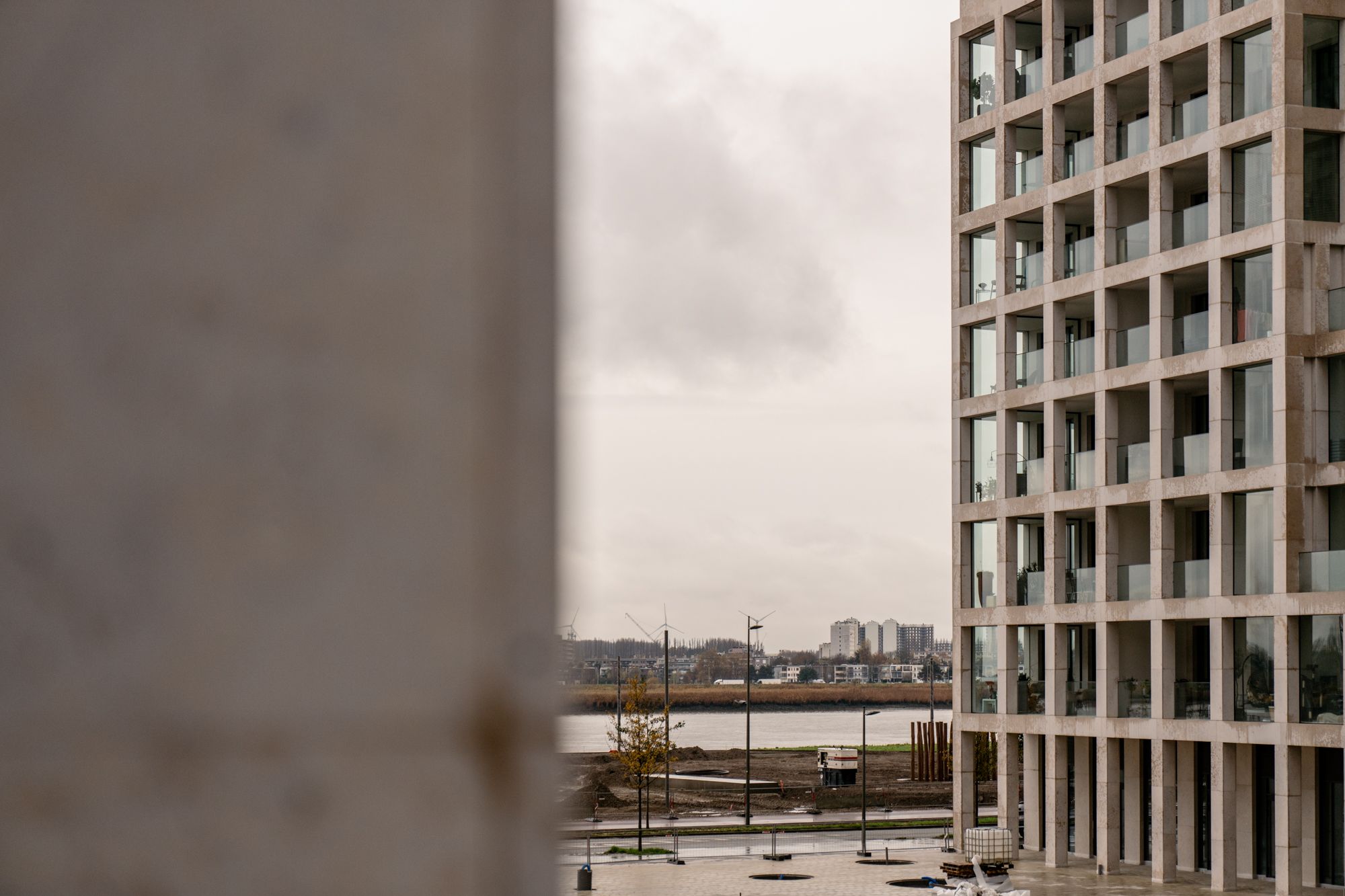 Appartement te huur Frans Buyensstraat 15 - 2000 Antwerpen