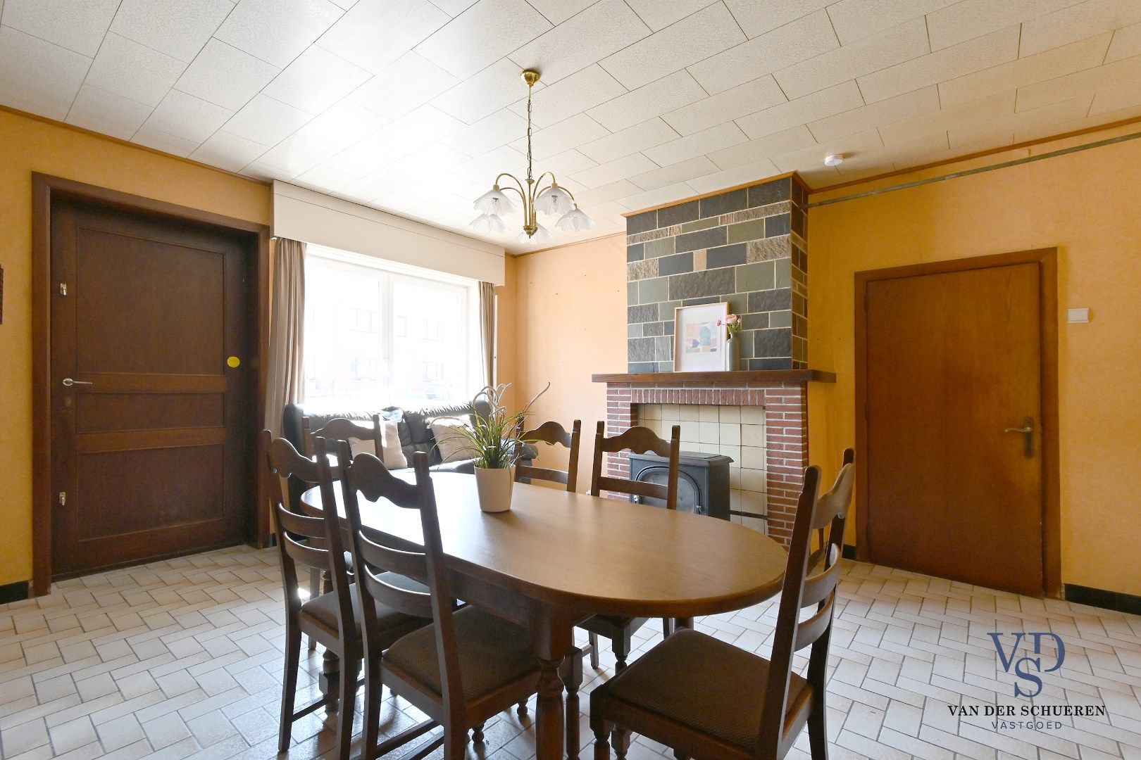 Landelijke woning - voormalig café. foto 11