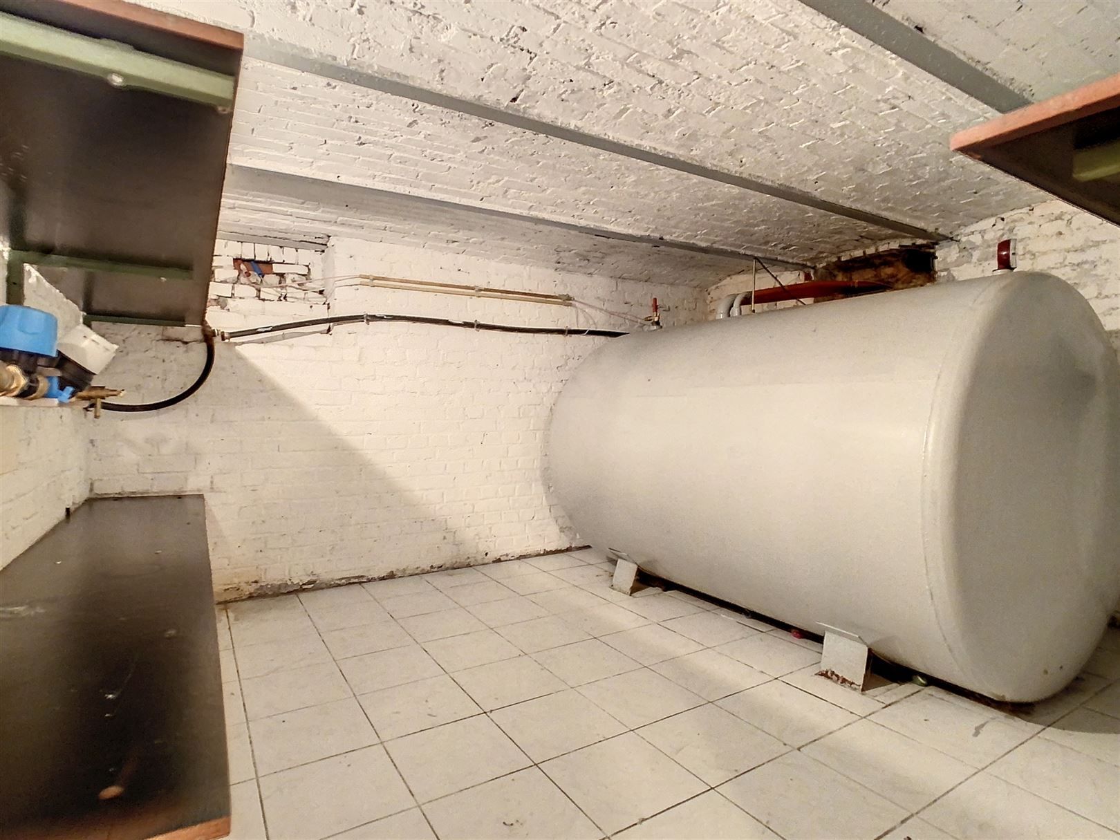 Instapklare woning, 2 slpks, tuin en garage foto 30