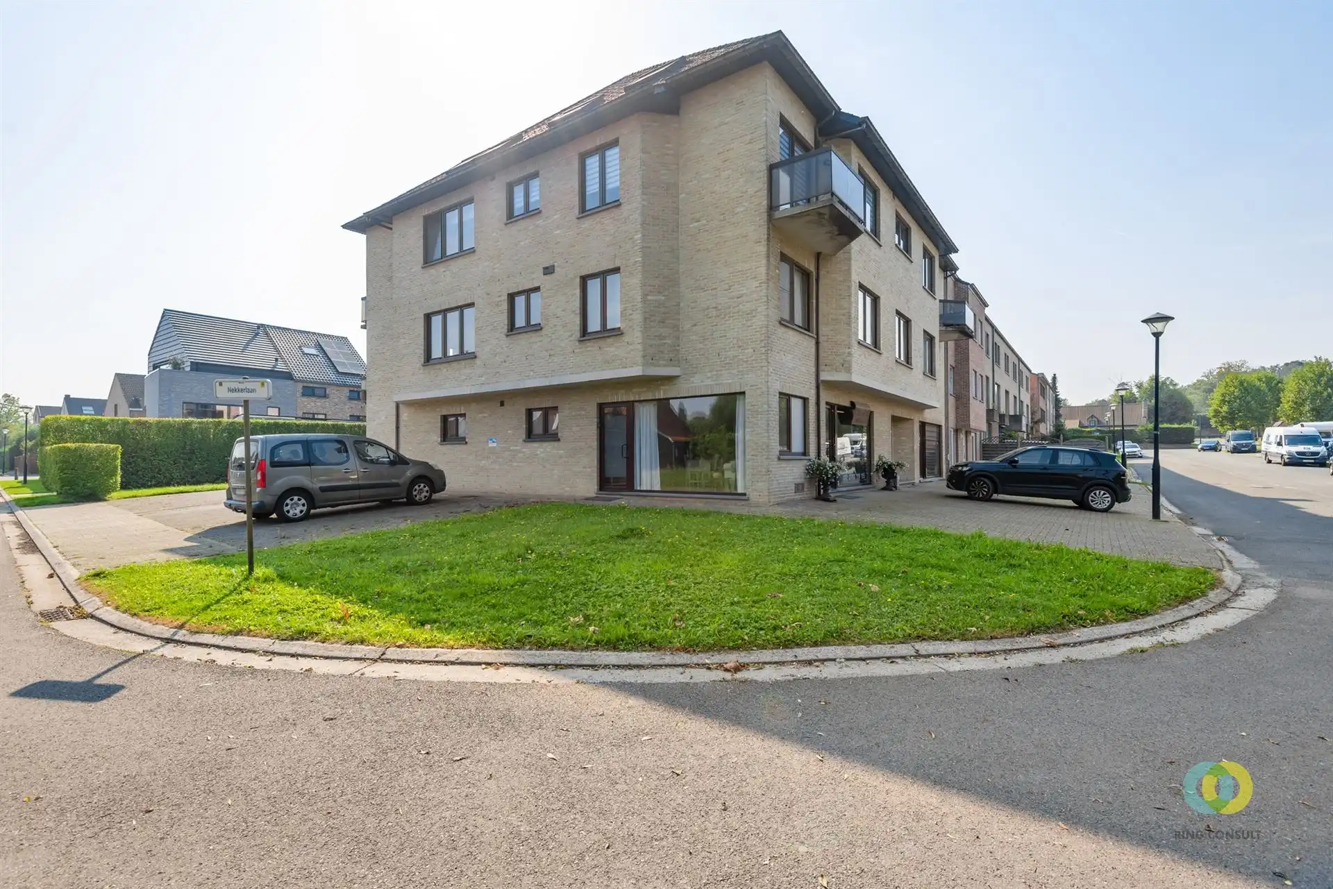 Gemeubeld appartement foto 10