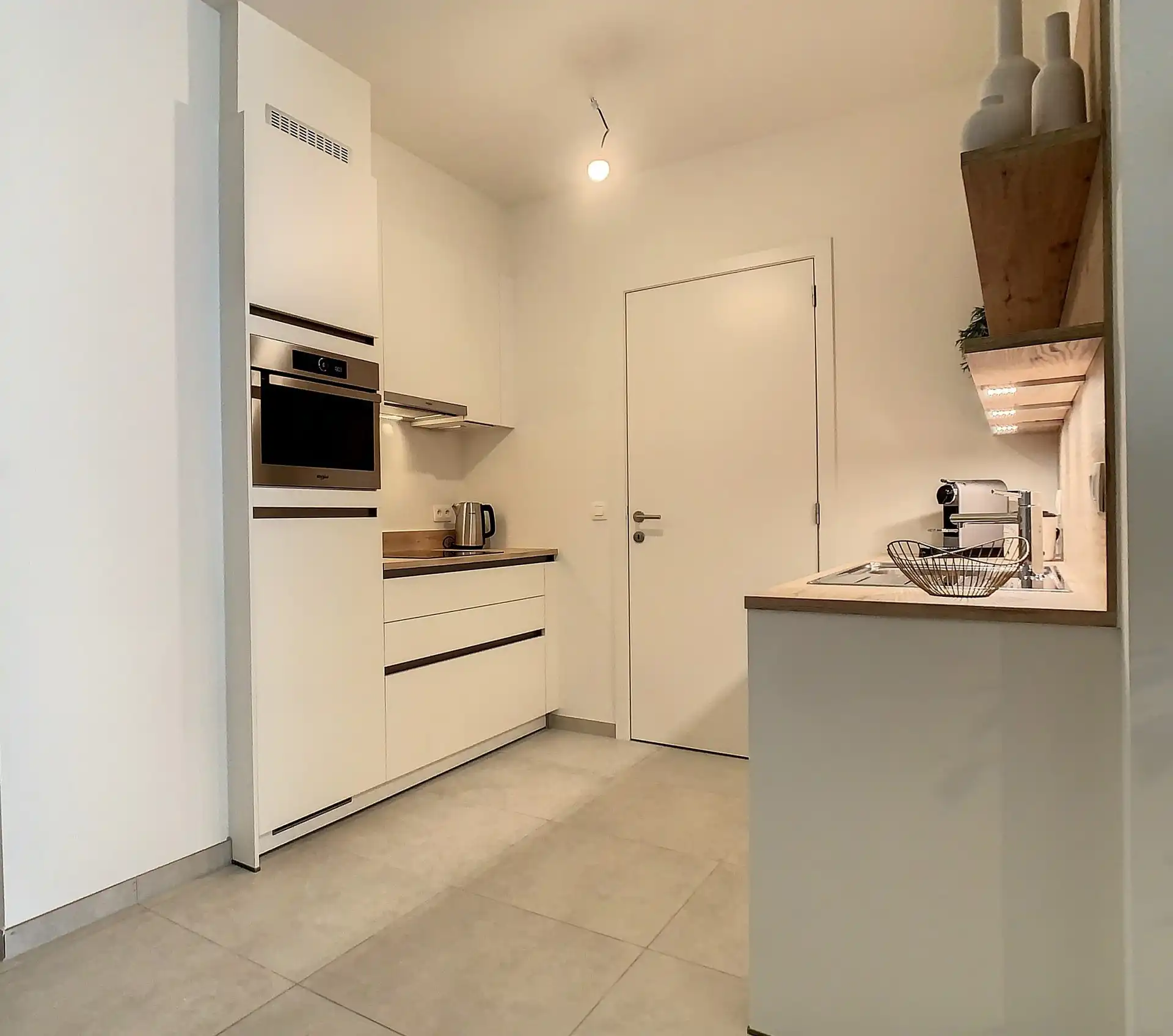 Appartement F1.02 - Ursulinenhof foto 3