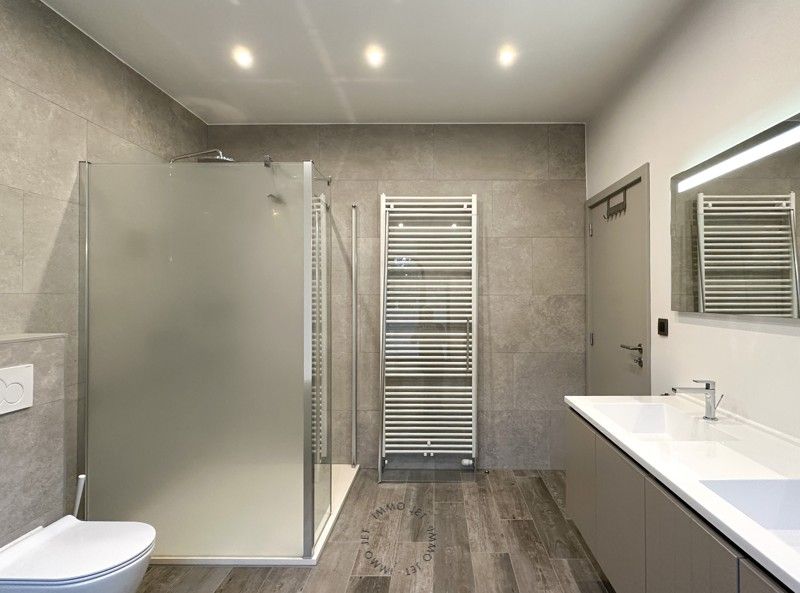 Woning met 2 slaapkamers en tuin in Sint-Niklaas foto 13