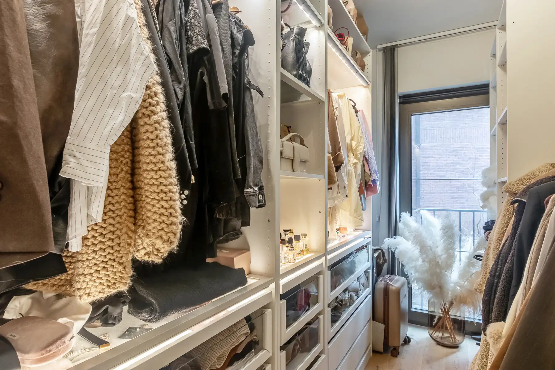 Recent gelijkvloersappartement met 3 slaapkmrs & staanplaats foto 22