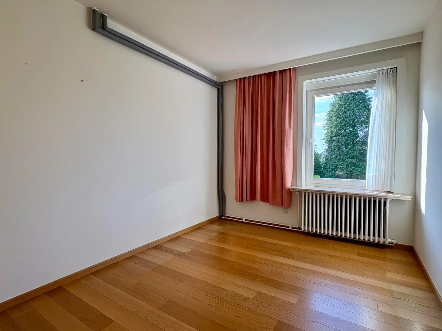 Ruime woning met 4 slaapkamers en diepe tuin in Heule foto 15