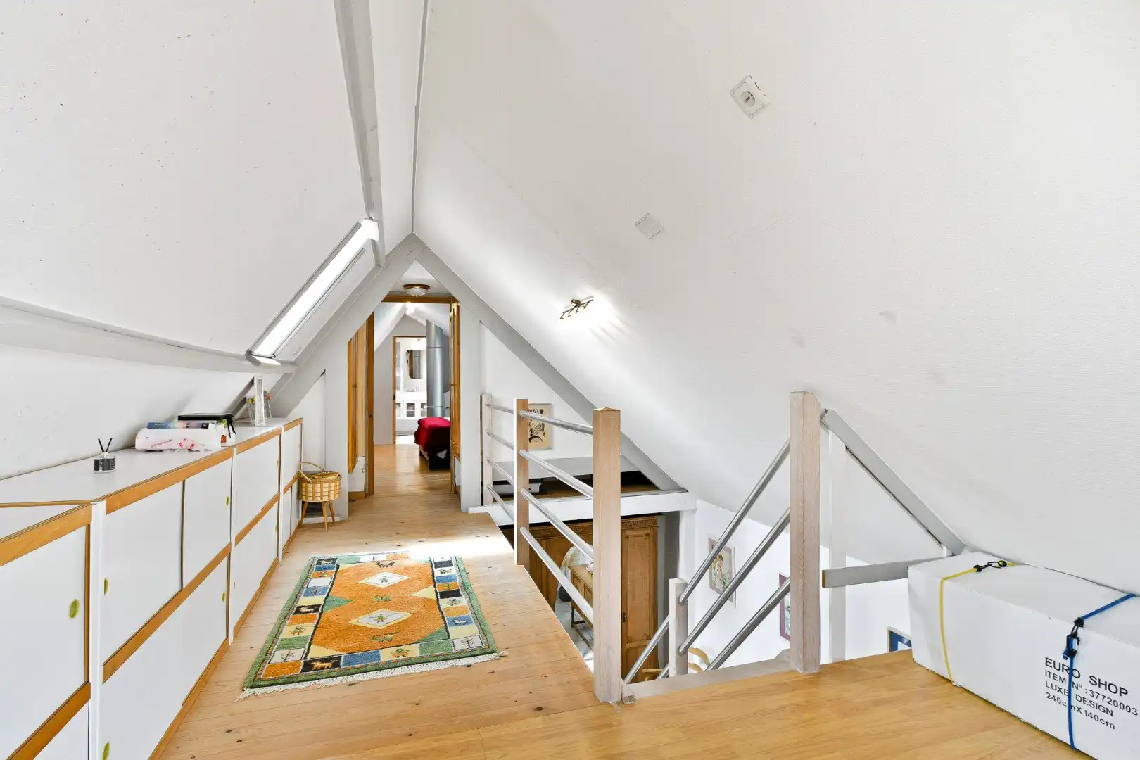 prachtige vrijstaande woning op toplocatie langs het kanaal te Leffinge met uniek panoramisch verzicht  foto 14
