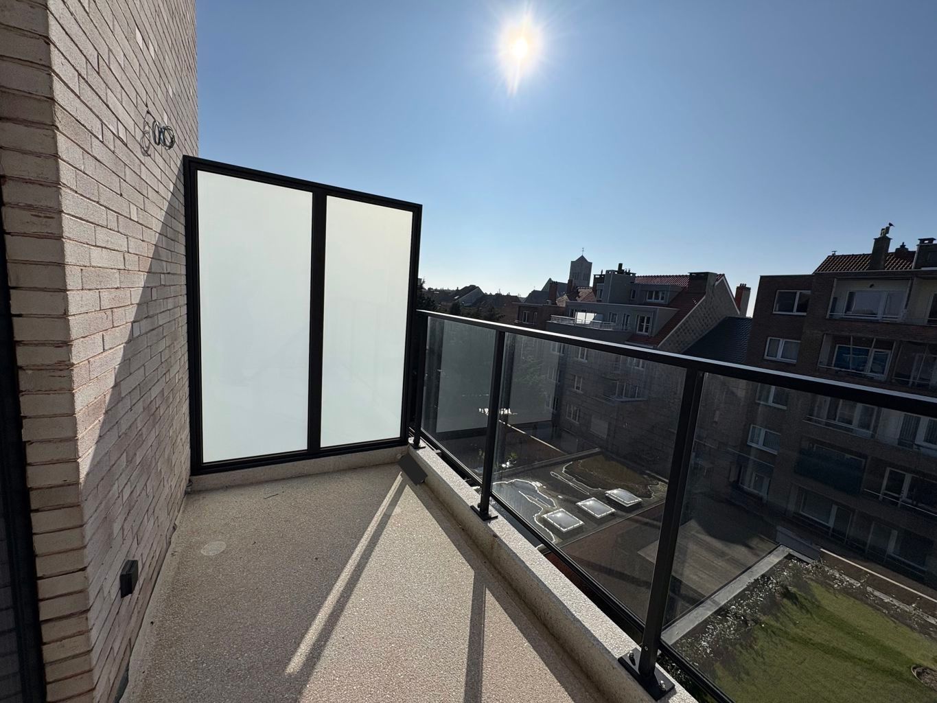 Penthouse te koop foto 10